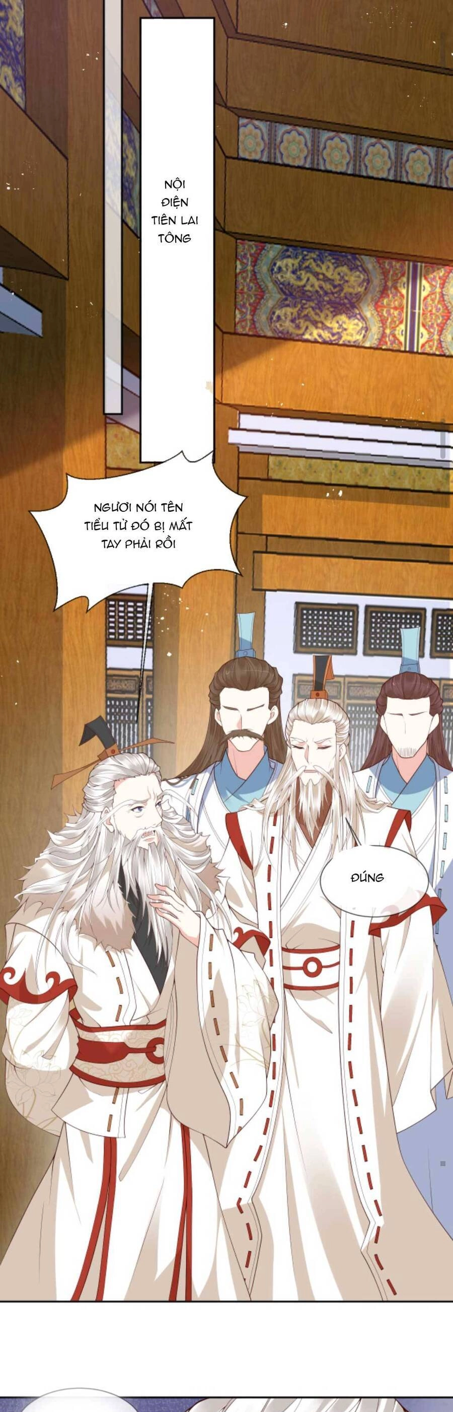 Sau Khi Không Ngừng Tìm Đường Chết, Ta Trở Thành Đế Tôn Vạn Người Mê Chapter 153 - 11