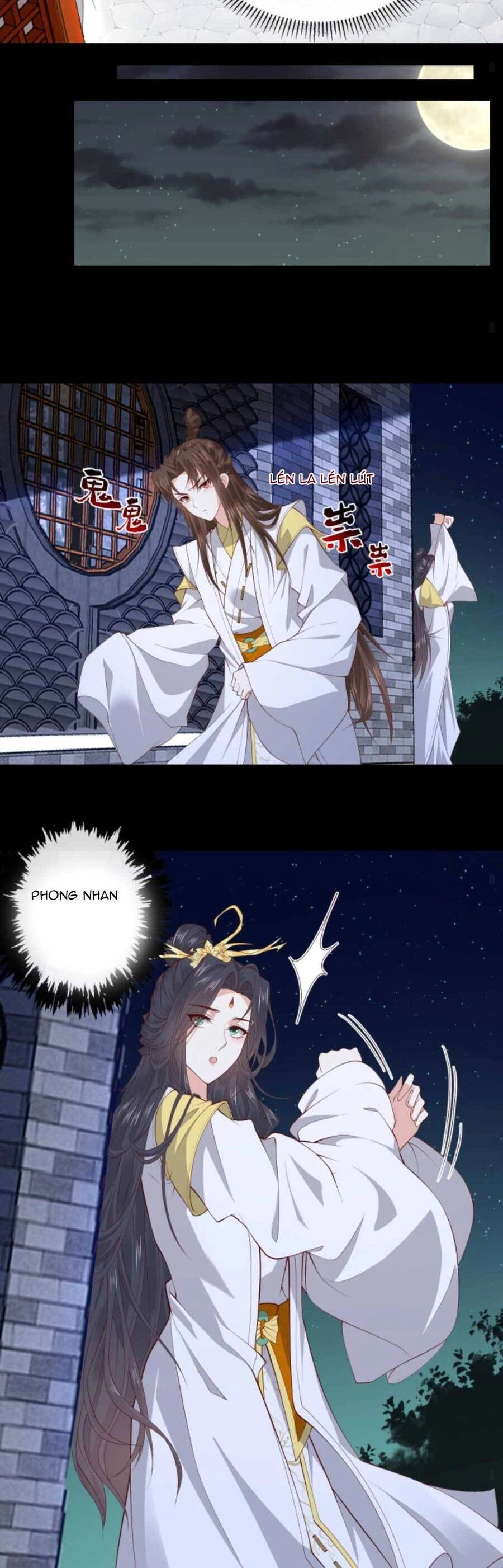 Sau Khi Không Ngừng Tìm Đường Chết, Ta Trở Thành Đế Tôn Vạn Người Mê Chapter 153 - 14