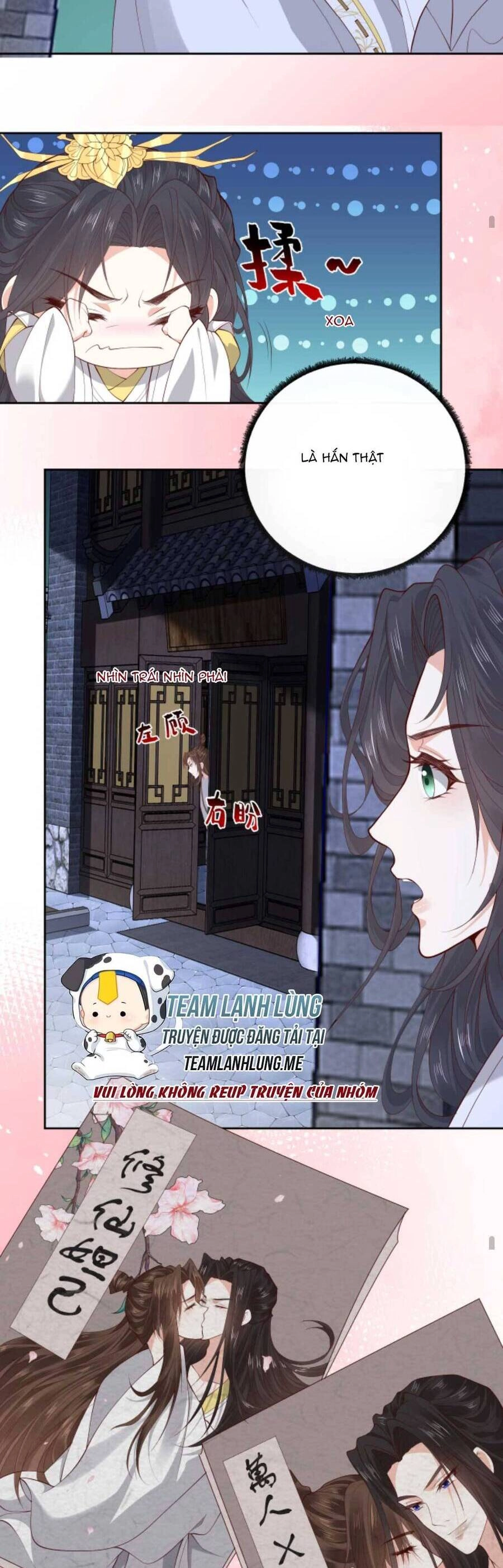 Sau Khi Không Ngừng Tìm Đường Chết, Ta Trở Thành Đế Tôn Vạn Người Mê Chapter 153 - 15