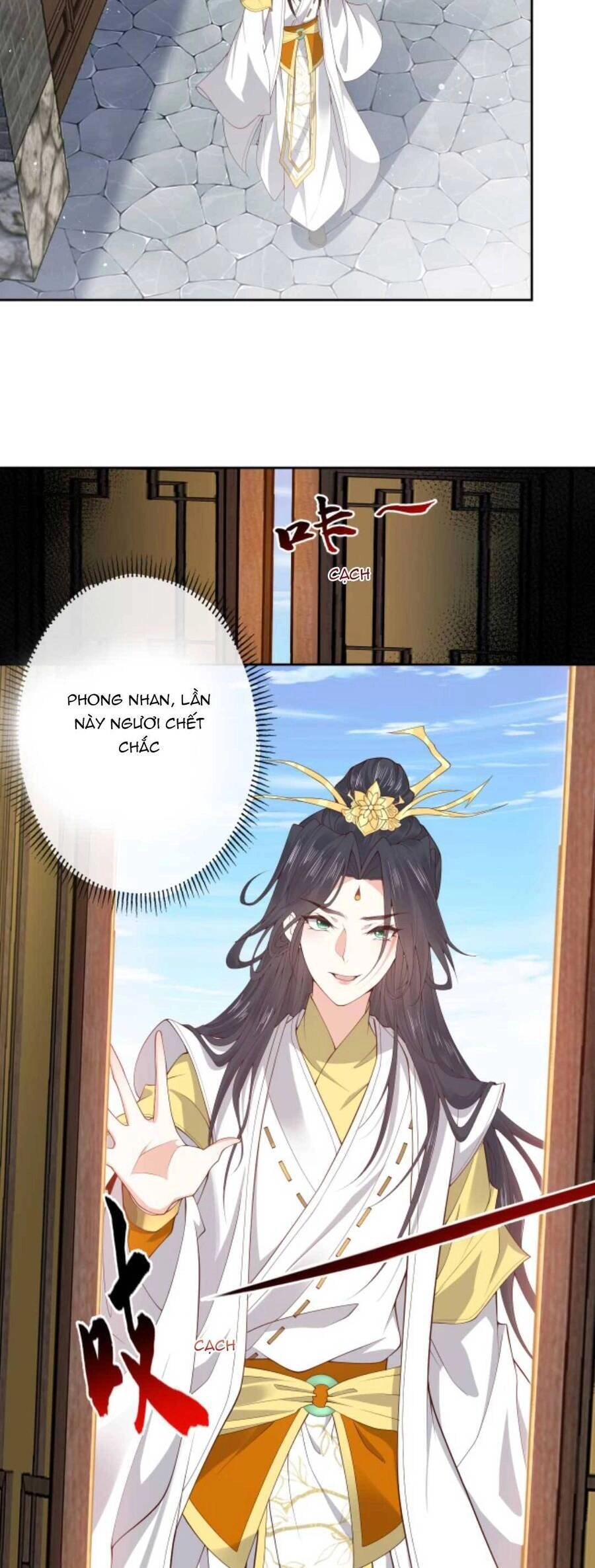 Sau Khi Không Ngừng Tìm Đường Chết, Ta Trở Thành Đế Tôn Vạn Người Mê Chapter 153 - 19