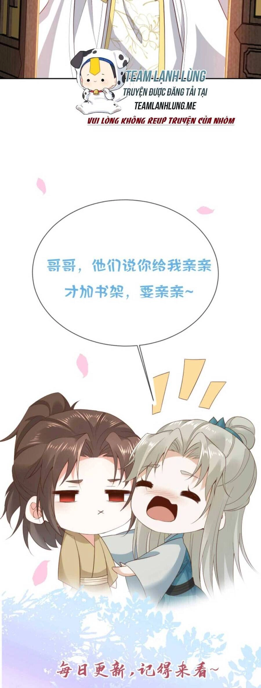 Sau Khi Không Ngừng Tìm Đường Chết, Ta Trở Thành Đế Tôn Vạn Người Mê Chapter 153 - 20