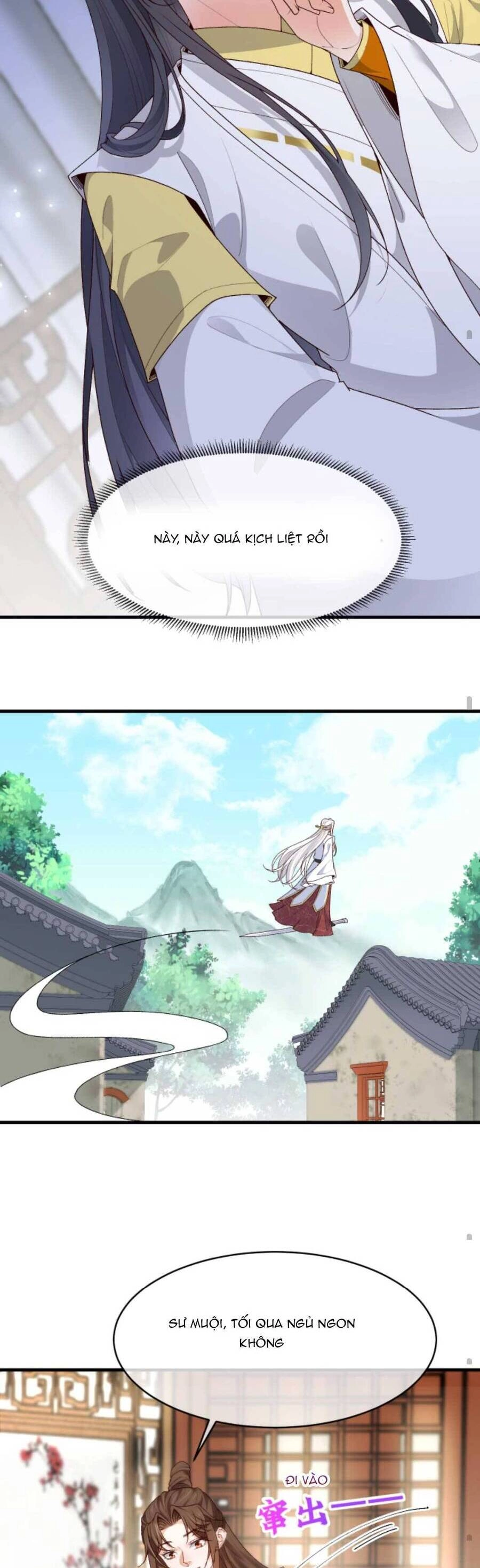 Sau Khi Không Ngừng Tìm Đường Chết, Ta Trở Thành Đế Tôn Vạn Người Mê Chapter 155 - 13