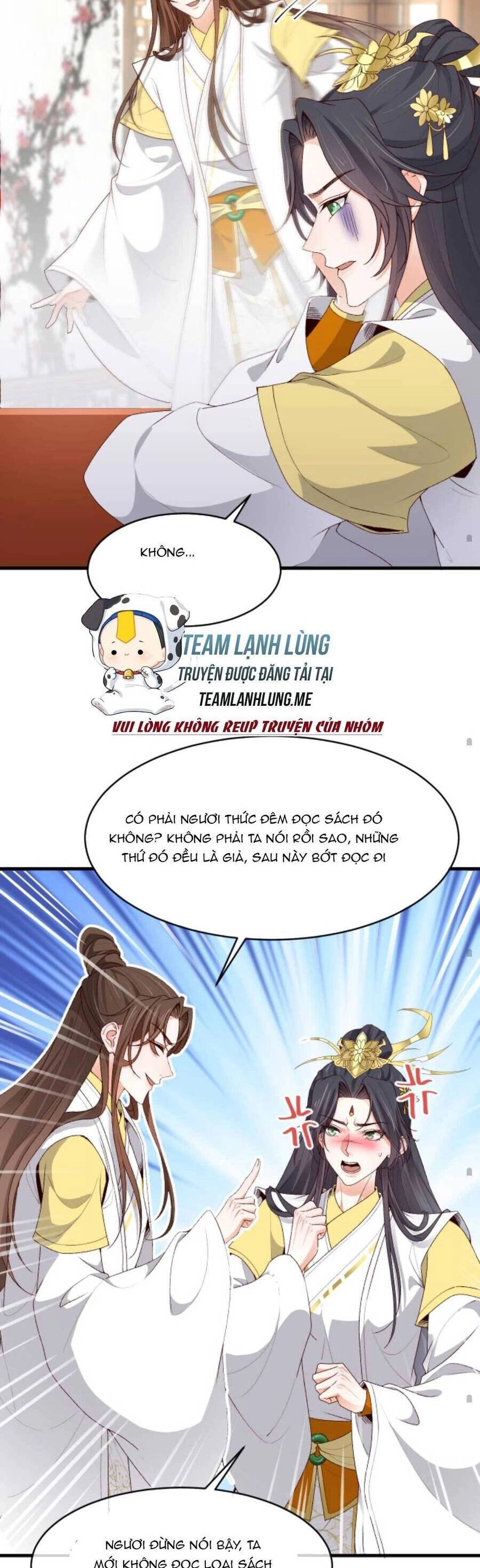 Sau Khi Không Ngừng Tìm Đường Chết, Ta Trở Thành Đế Tôn Vạn Người Mê Chapter 155 - 14