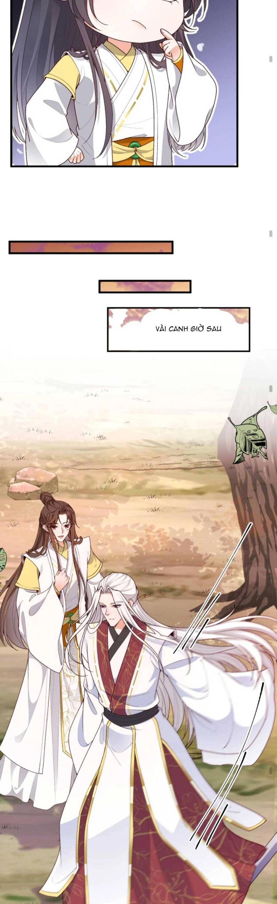 Sau Khi Không Ngừng Tìm Đường Chết, Ta Trở Thành Đế Tôn Vạn Người Mê Chapter 155 - 16