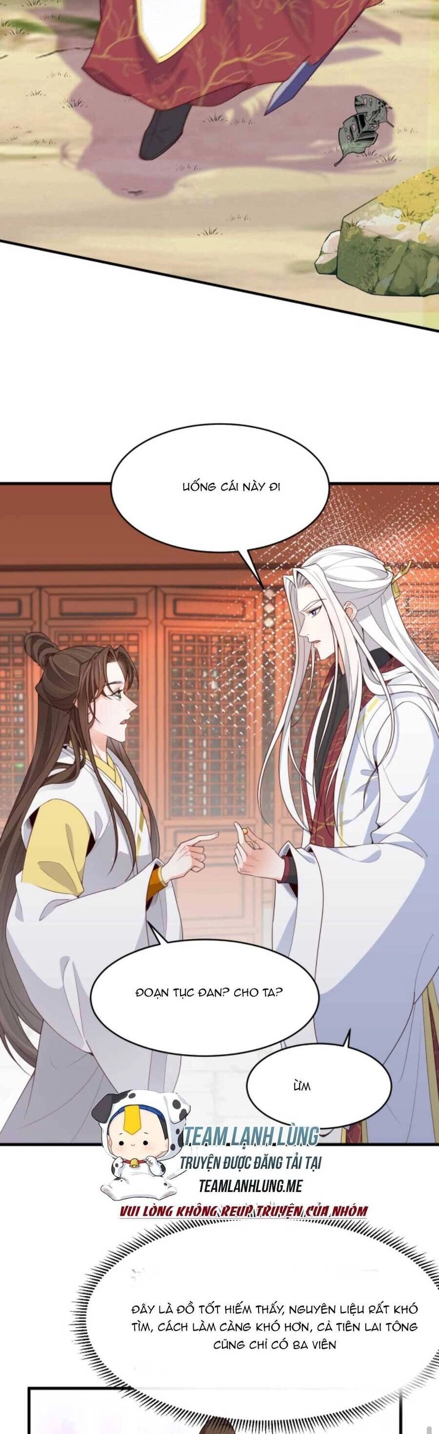 Sau Khi Không Ngừng Tìm Đường Chết, Ta Trở Thành Đế Tôn Vạn Người Mê Chapter 155 - 17