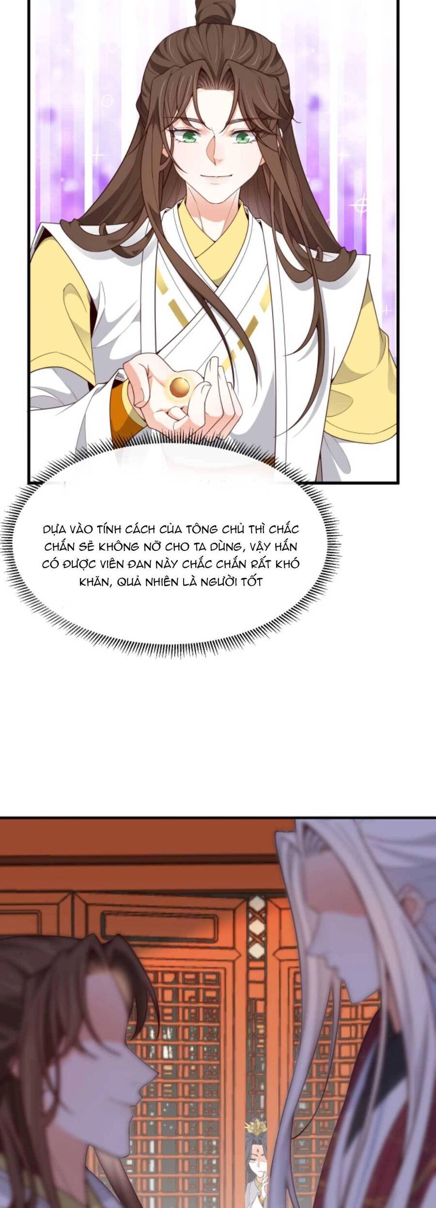 Sau Khi Không Ngừng Tìm Đường Chết, Ta Trở Thành Đế Tôn Vạn Người Mê Chapter 155 - 18