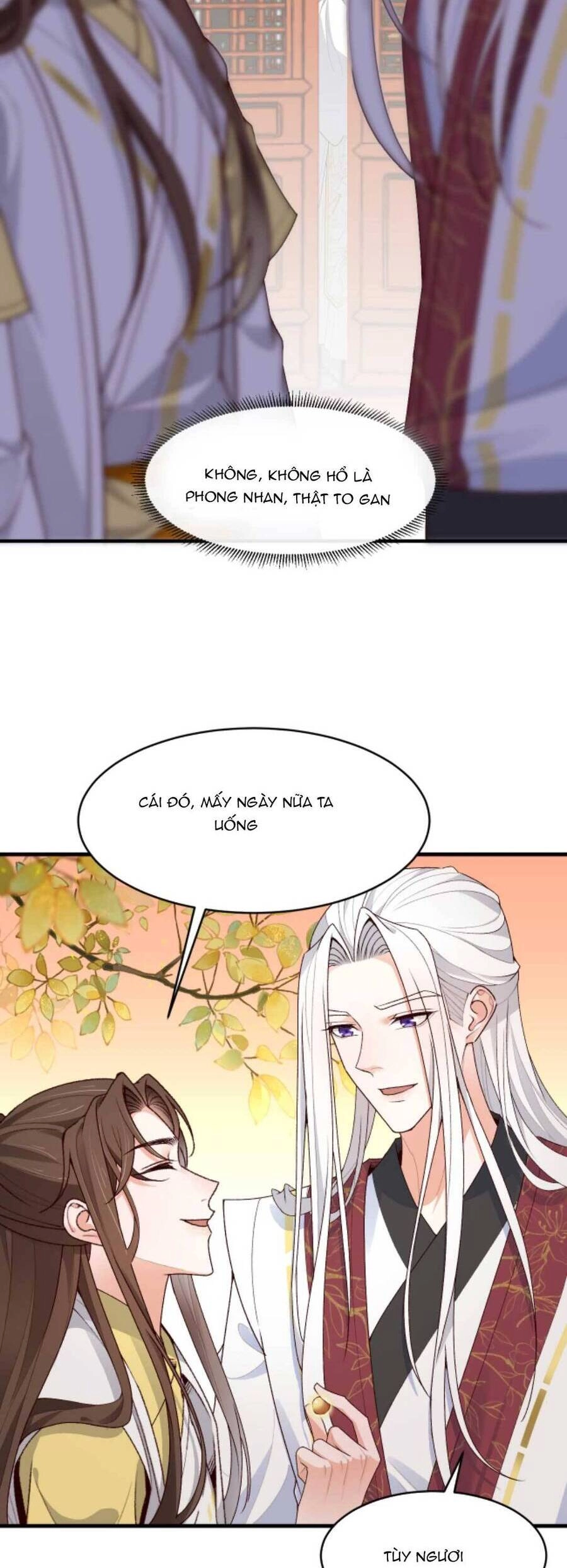 Sau Khi Không Ngừng Tìm Đường Chết, Ta Trở Thành Đế Tôn Vạn Người Mê Chapter 155 - 19