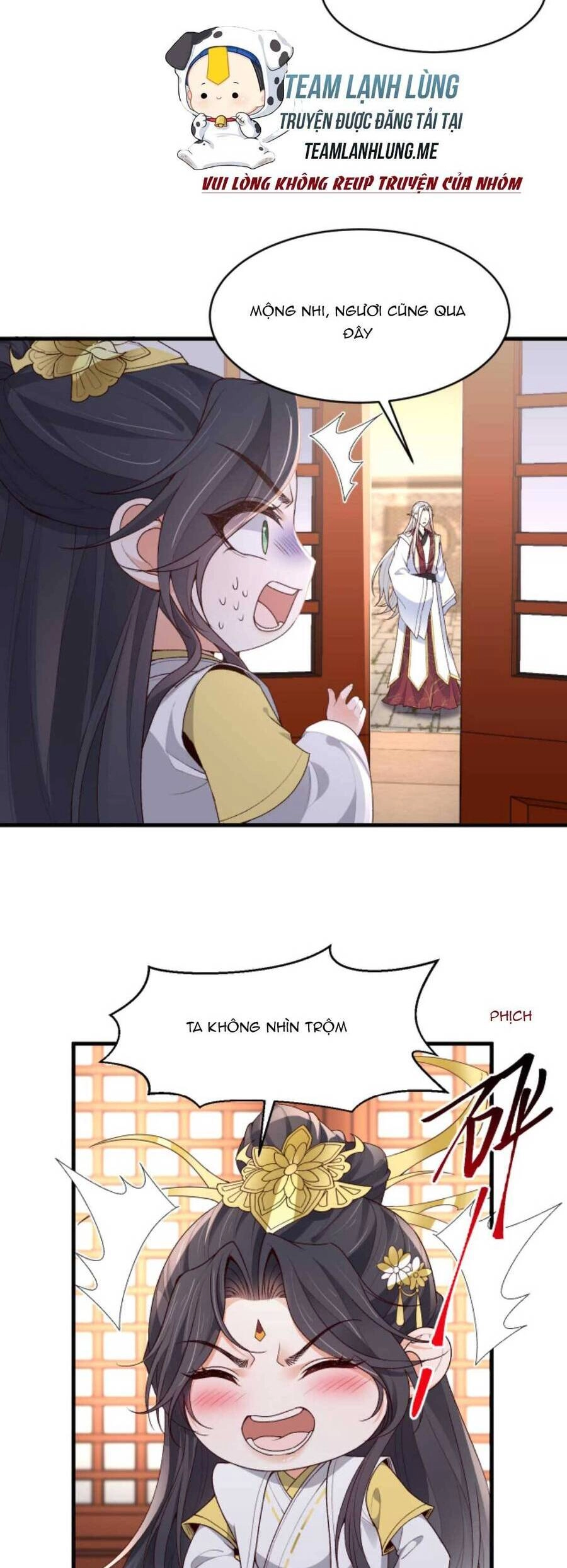 Sau Khi Không Ngừng Tìm Đường Chết, Ta Trở Thành Đế Tôn Vạn Người Mê Chapter 155 - 20