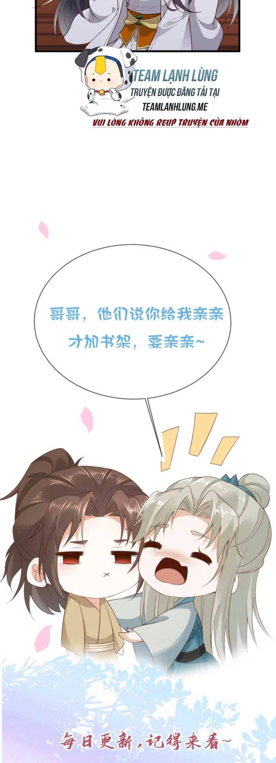 Sau Khi Không Ngừng Tìm Đường Chết, Ta Trở Thành Đế Tôn Vạn Người Mê Chapter 155 - 21