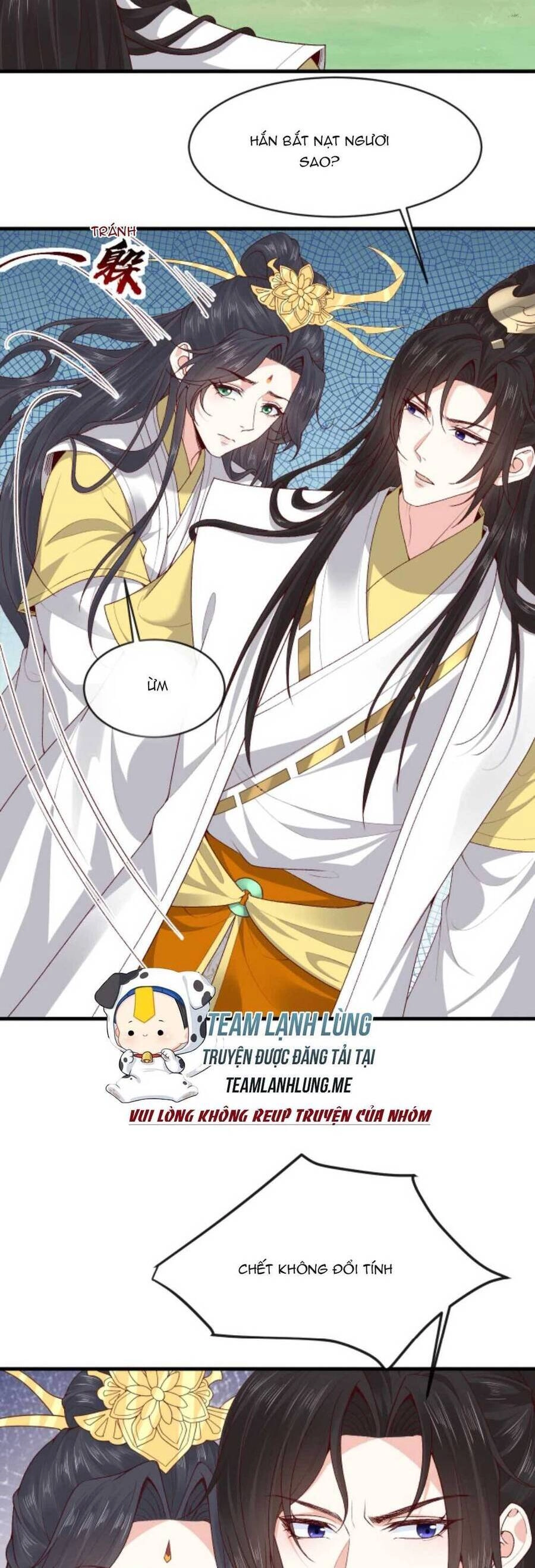 Sau Khi Không Ngừng Tìm Đường Chết, Ta Trở Thành Đế Tôn Vạn Người Mê Chapter 158 - 5