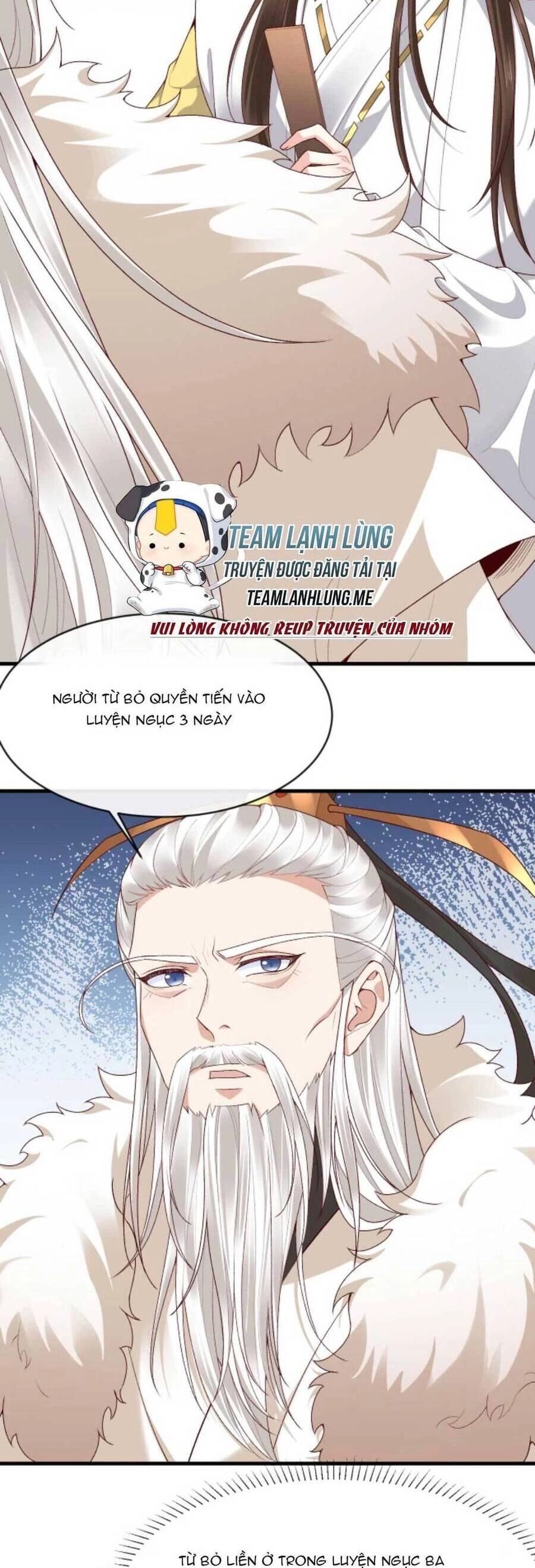 Sau Khi Không Ngừng Tìm Đường Chết, Ta Trở Thành Đế Tôn Vạn Người Mê Chapter 158 - 8