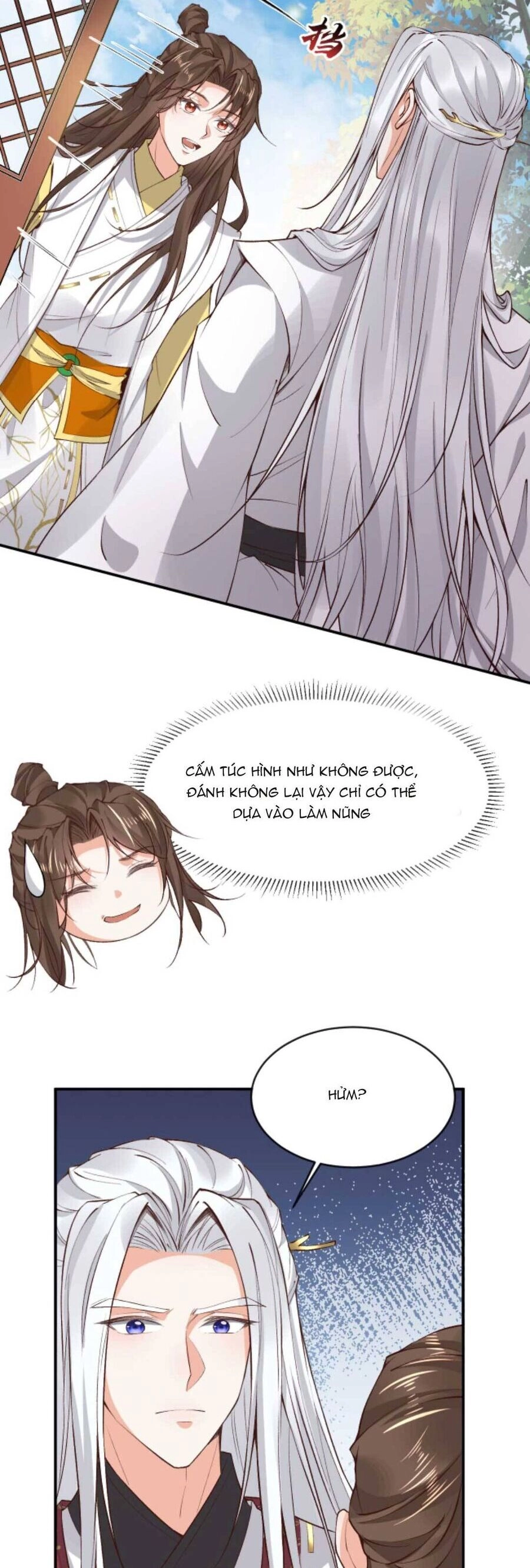 Sau Khi Không Ngừng Tìm Đường Chết, Ta Trở Thành Đế Tôn Vạn Người Mê Chapter 159 - 5