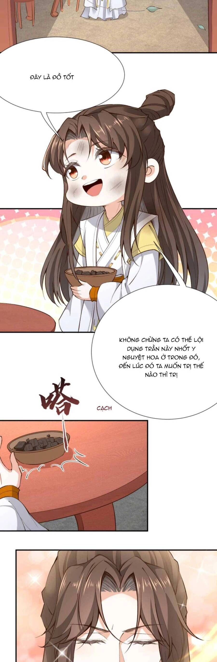 Sau Khi Không Ngừng Tìm Đường Chết, Ta Trở Thành Đế Tôn Vạn Người Mê Chapter 160 - 5