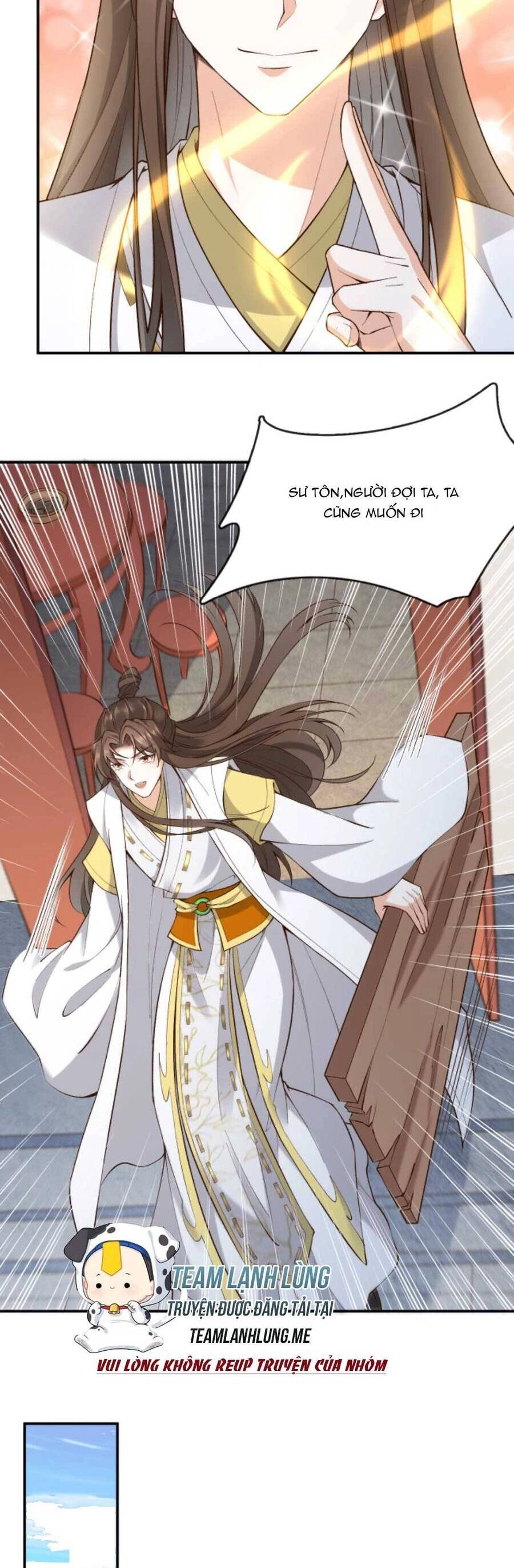 Sau Khi Không Ngừng Tìm Đường Chết, Ta Trở Thành Đế Tôn Vạn Người Mê Chapter 160 - 6