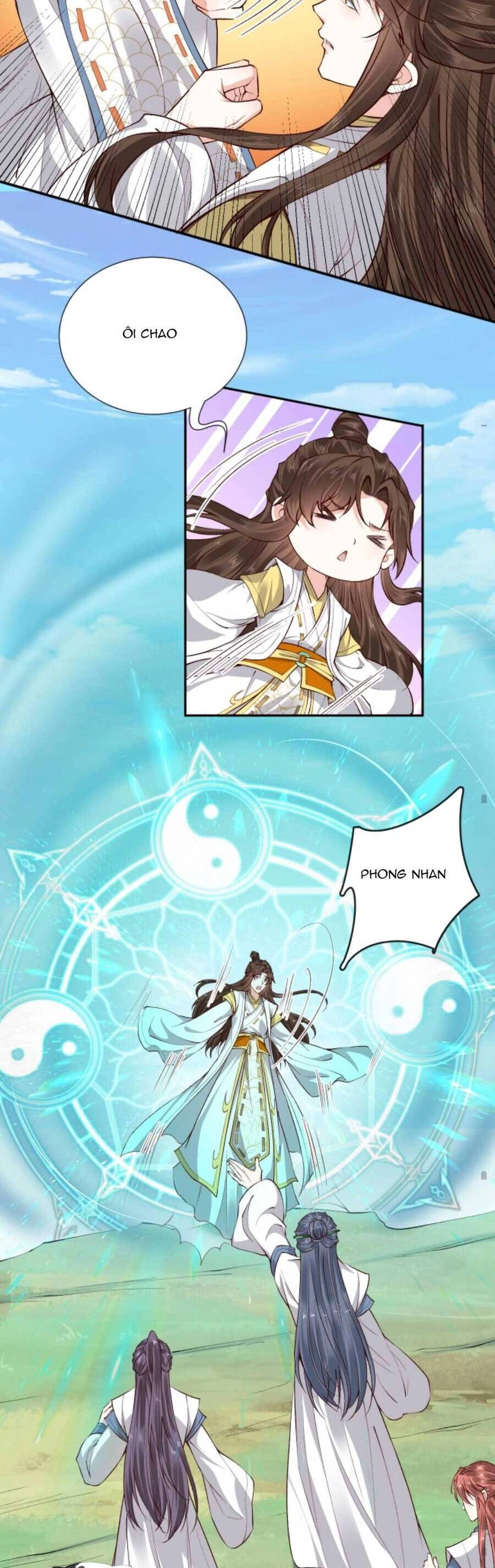 Sau Khi Không Ngừng Tìm Đường Chết, Ta Trở Thành Đế Tôn Vạn Người Mê Chapter 160 - 13