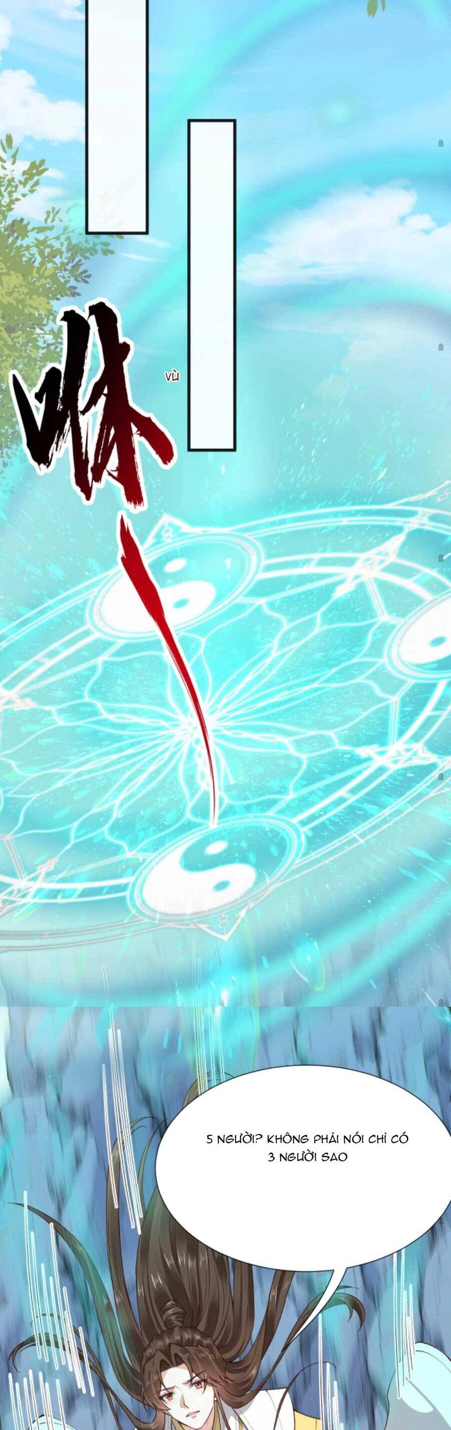 Sau Khi Không Ngừng Tìm Đường Chết, Ta Trở Thành Đế Tôn Vạn Người Mê Chapter 160 - 15