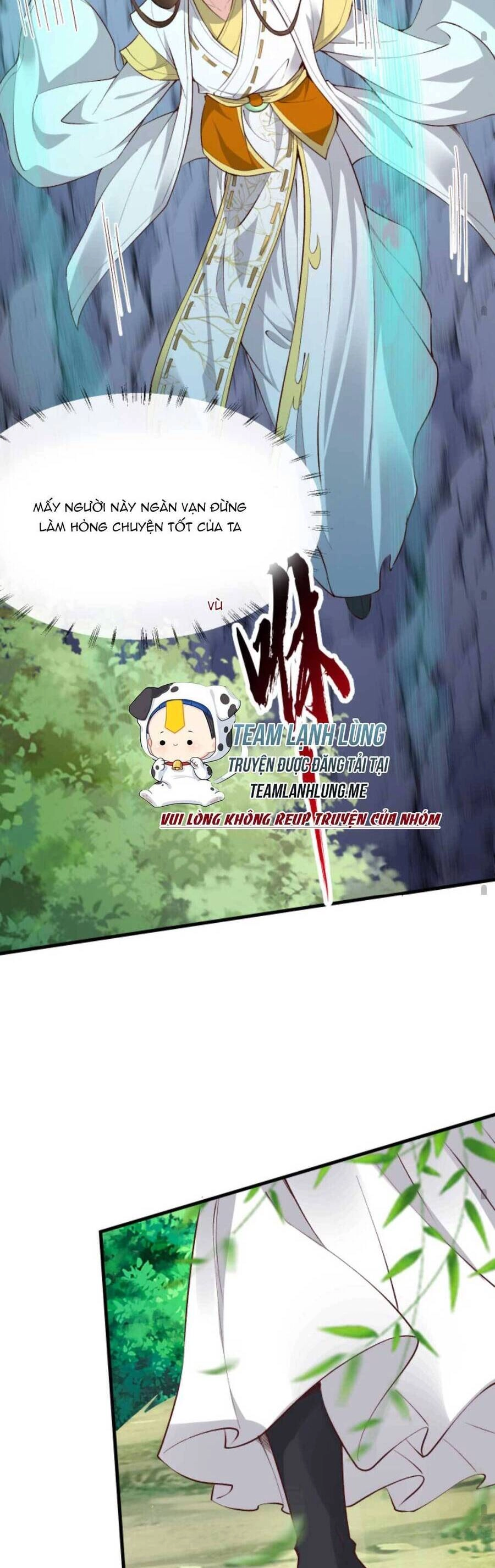 Sau Khi Không Ngừng Tìm Đường Chết, Ta Trở Thành Đế Tôn Vạn Người Mê Chapter 160 - 16