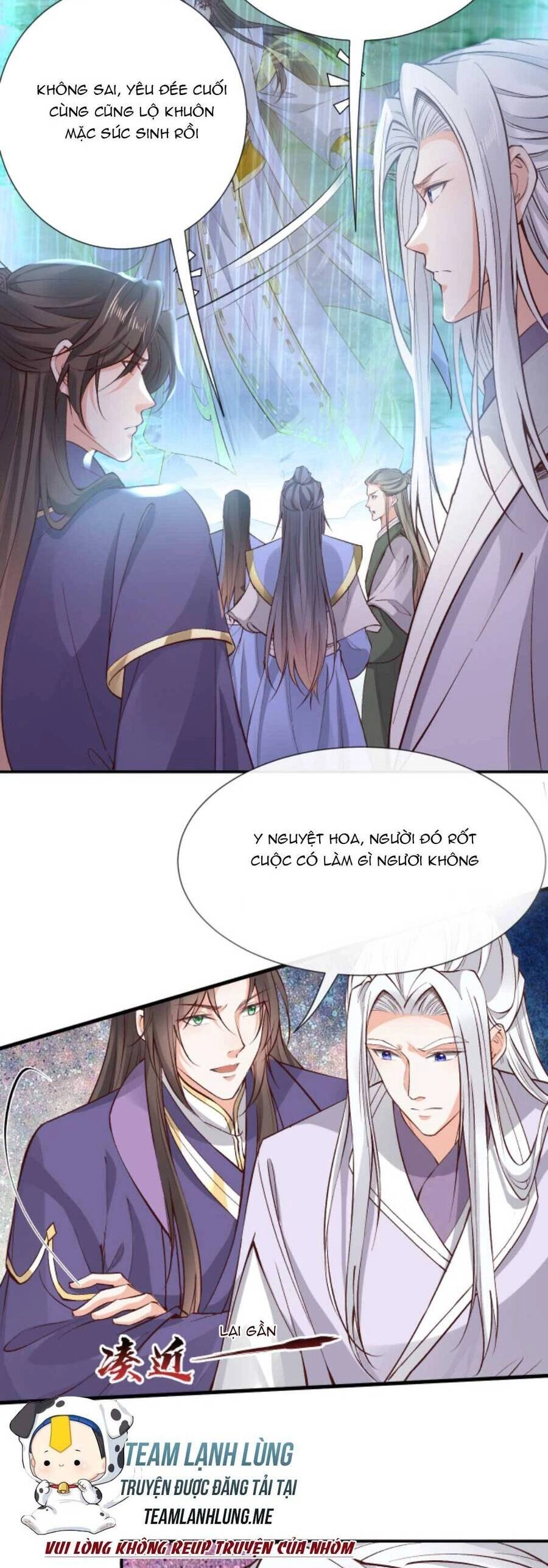 Sau Khi Không Ngừng Tìm Đường Chết, Ta Trở Thành Đế Tôn Vạn Người Mê Chapter 160 - 20