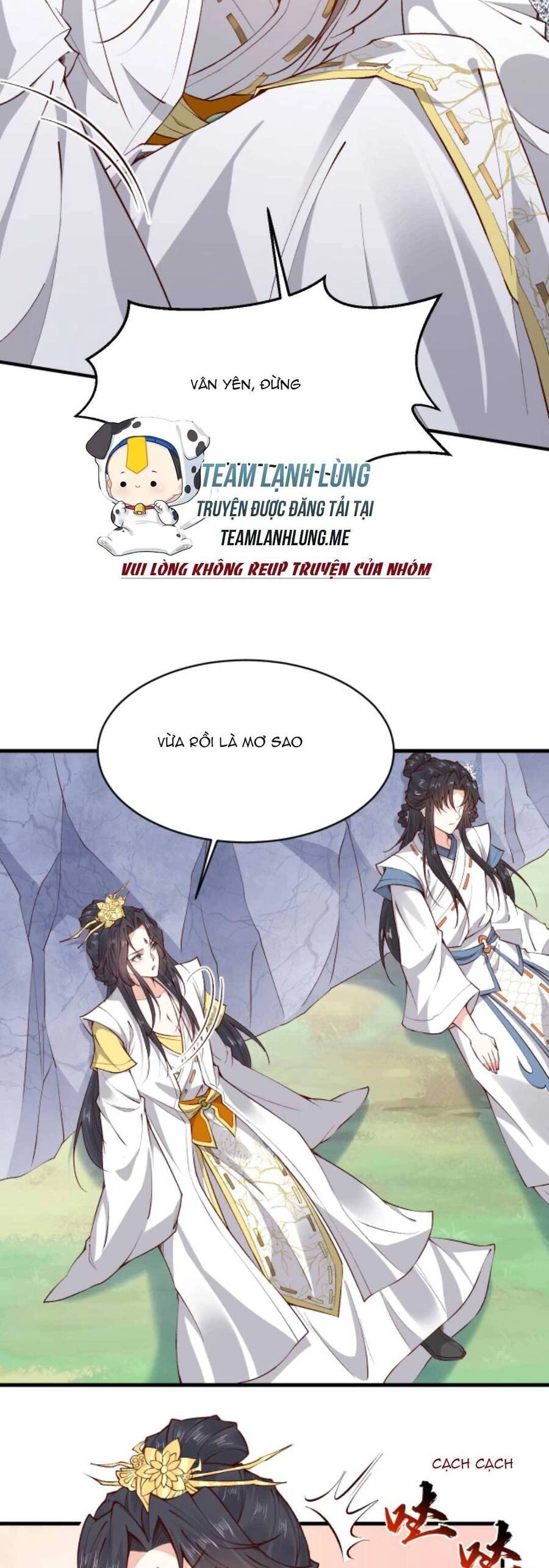 Sau Khi Không Ngừng Tìm Đường Chết, Ta Trở Thành Đế Tôn Vạn Người Mê Chapter 161 - 19