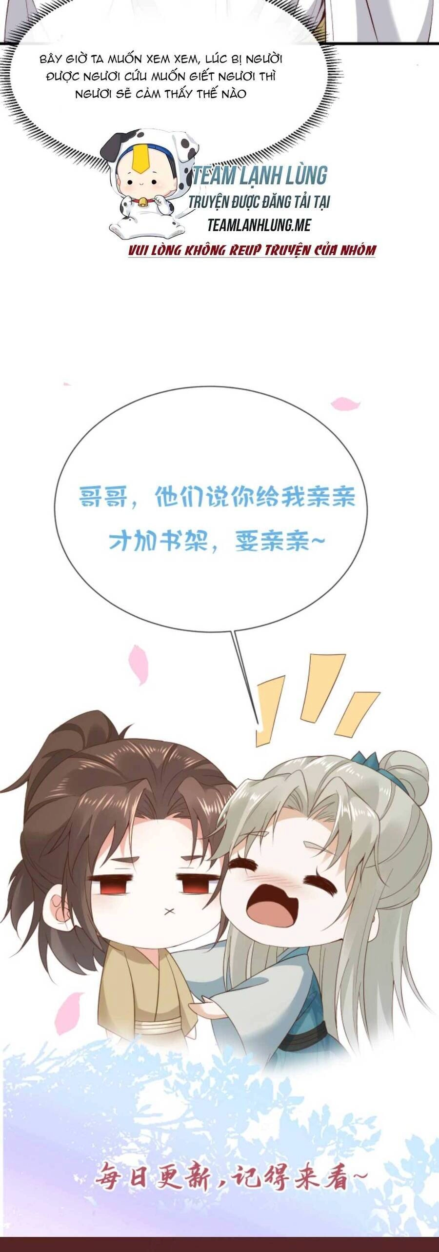 Sau Khi Không Ngừng Tìm Đường Chết, Ta Trở Thành Đế Tôn Vạn Người Mê Chapter 161 - 23