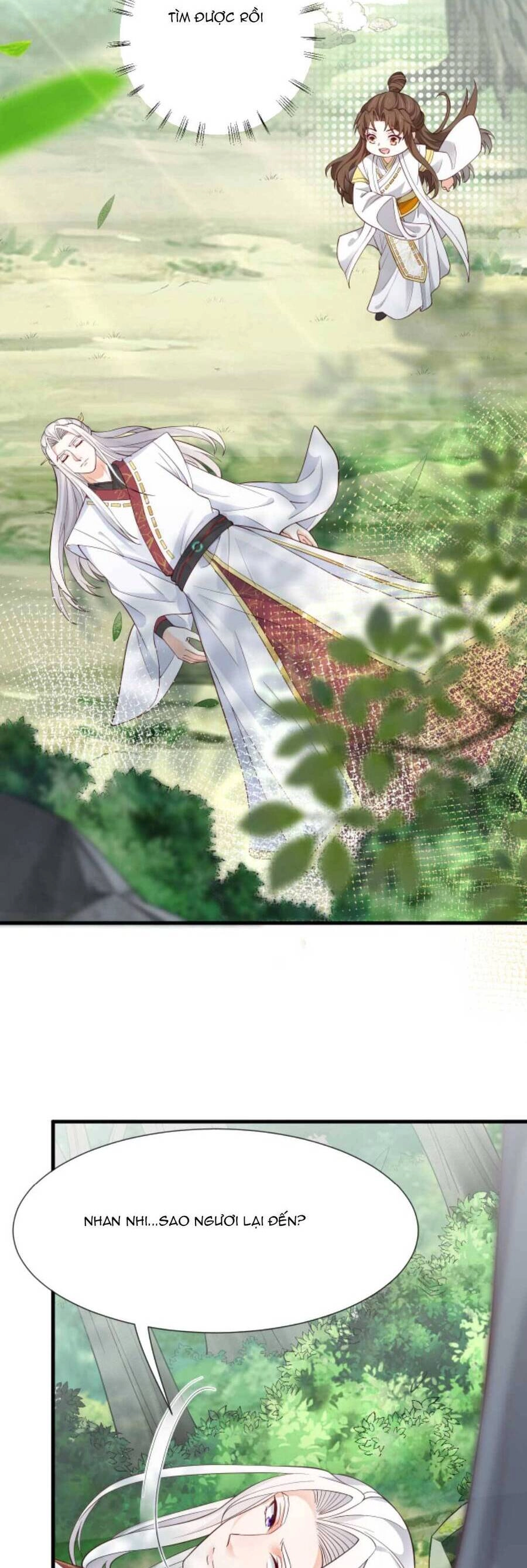 Sau Khi Không Ngừng Tìm Đường Chết, Ta Trở Thành Đế Tôn Vạn Người Mê Chapter 162 - 5