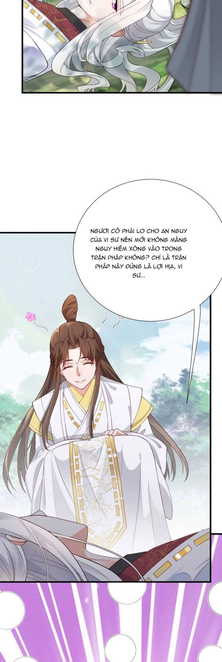 Sau Khi Không Ngừng Tìm Đường Chết, Ta Trở Thành Đế Tôn Vạn Người Mê Chapter 162 - 6