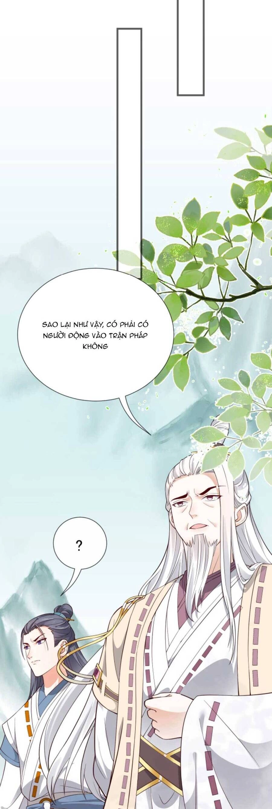 Sau Khi Không Ngừng Tìm Đường Chết, Ta Trở Thành Đế Tôn Vạn Người Mê Chapter 162 - 9