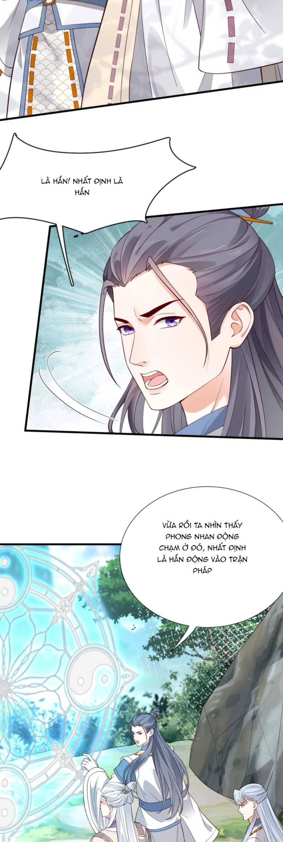 Sau Khi Không Ngừng Tìm Đường Chết, Ta Trở Thành Đế Tôn Vạn Người Mê Chapter 162 - 10