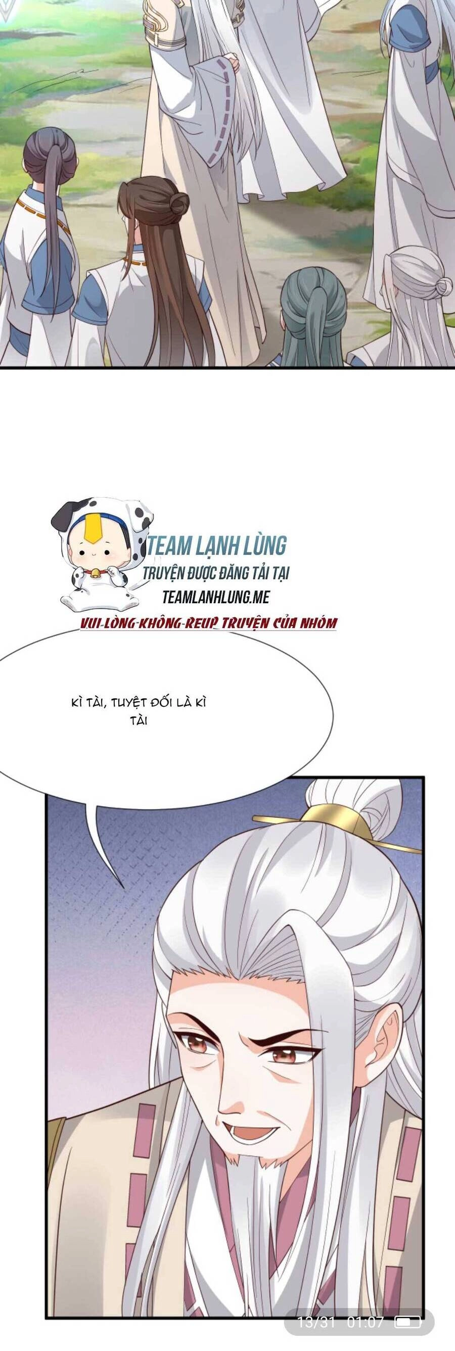 Sau Khi Không Ngừng Tìm Đường Chết, Ta Trở Thành Đế Tôn Vạn Người Mê Chapter 162 - 11