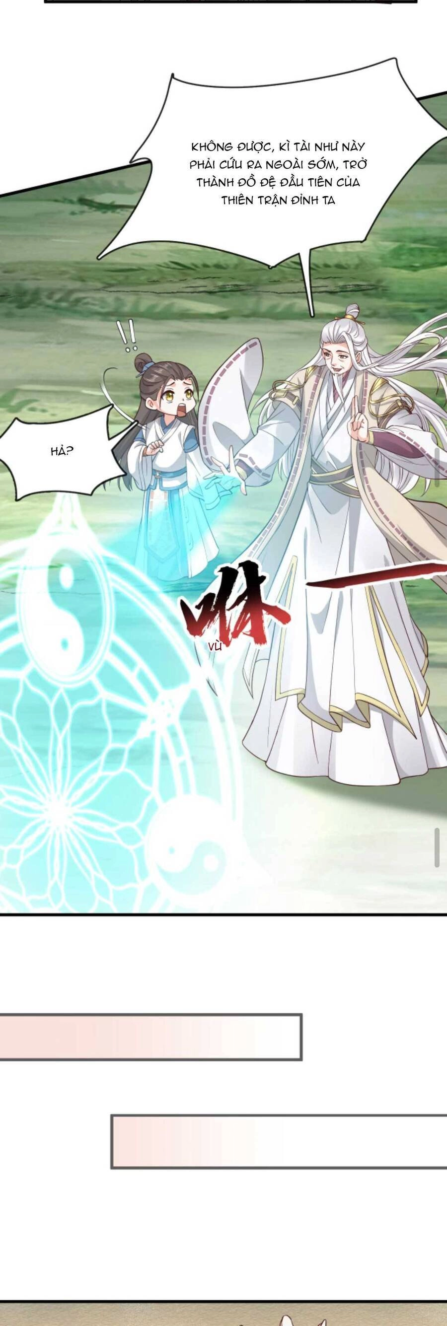 Sau Khi Không Ngừng Tìm Đường Chết, Ta Trở Thành Đế Tôn Vạn Người Mê Chapter 162 - 12