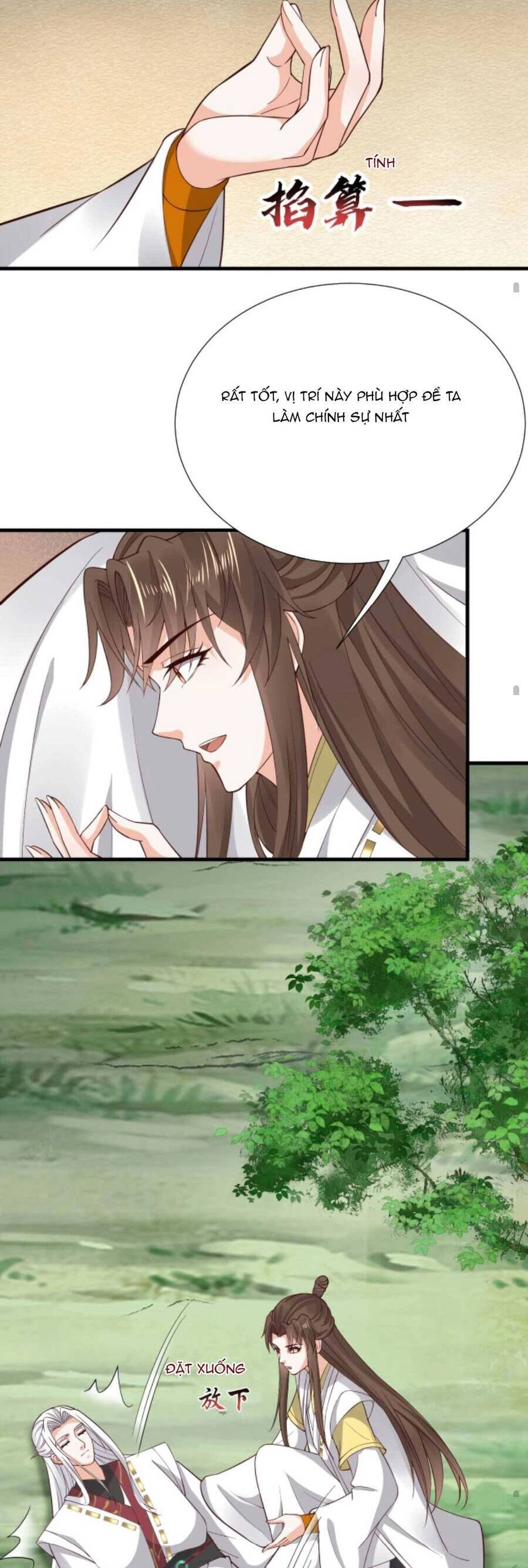 Sau Khi Không Ngừng Tìm Đường Chết, Ta Trở Thành Đế Tôn Vạn Người Mê Chapter 162 - 13