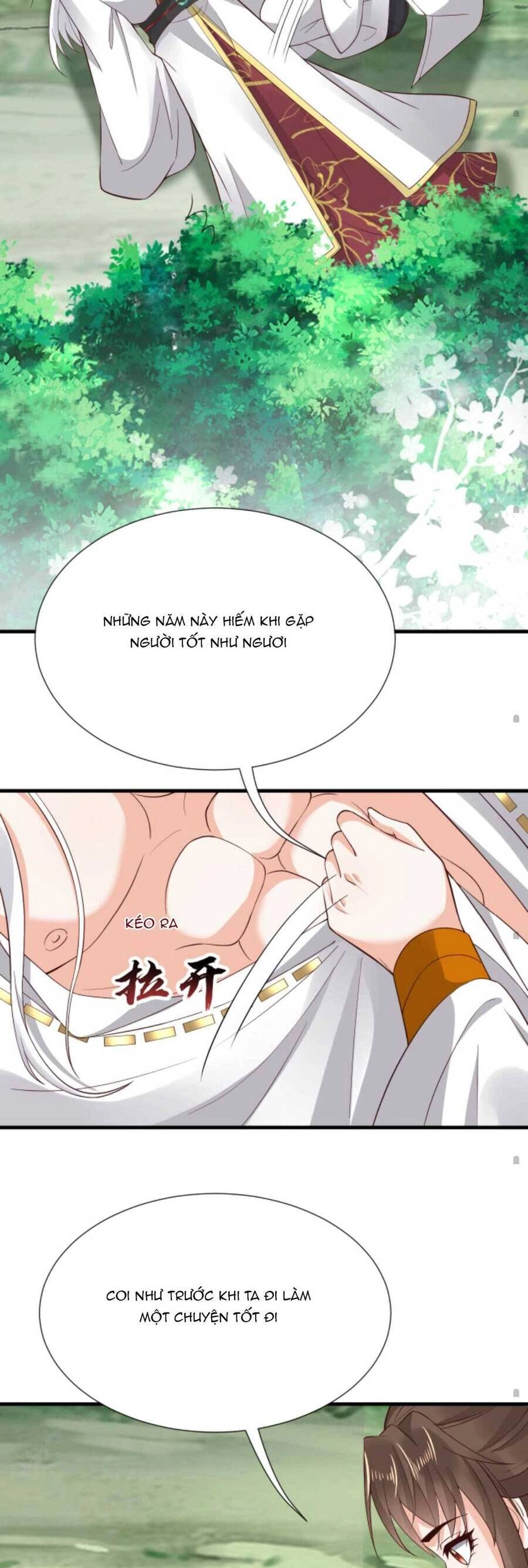 Sau Khi Không Ngừng Tìm Đường Chết, Ta Trở Thành Đế Tôn Vạn Người Mê Chapter 162 - 14