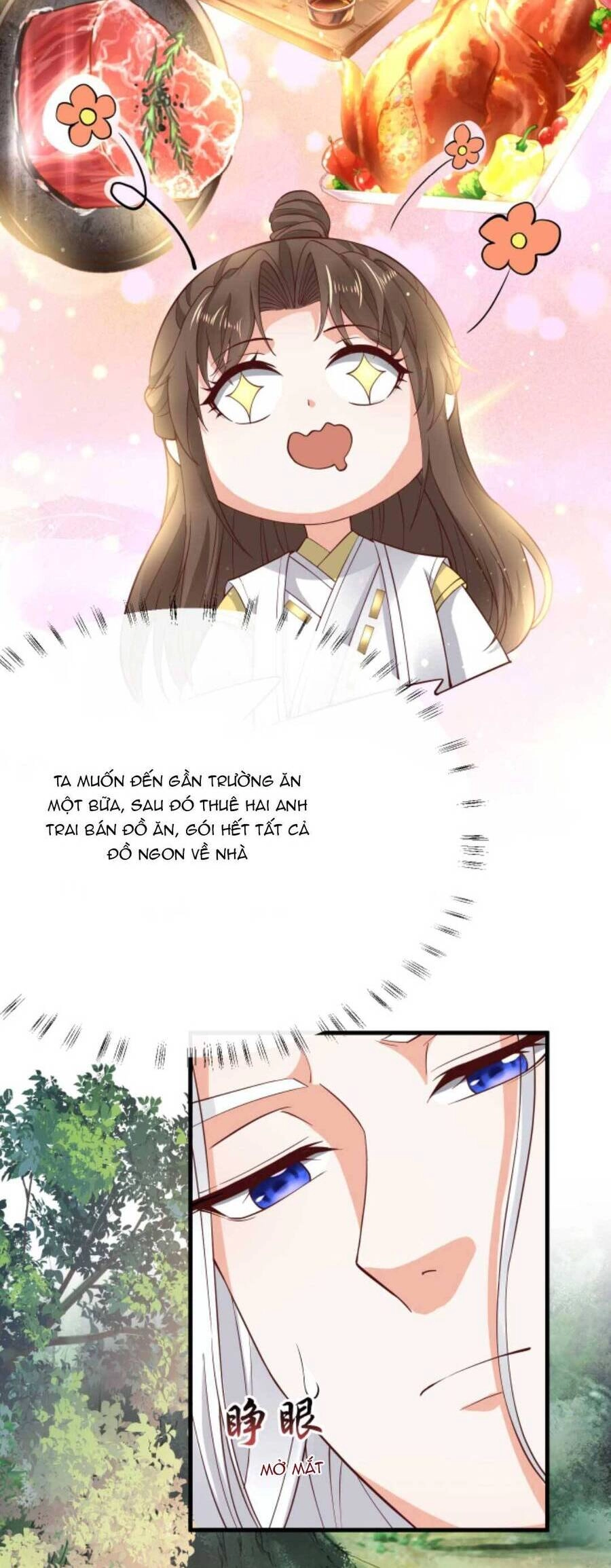 Sau Khi Không Ngừng Tìm Đường Chết, Ta Trở Thành Đế Tôn Vạn Người Mê Chapter 162 - 20