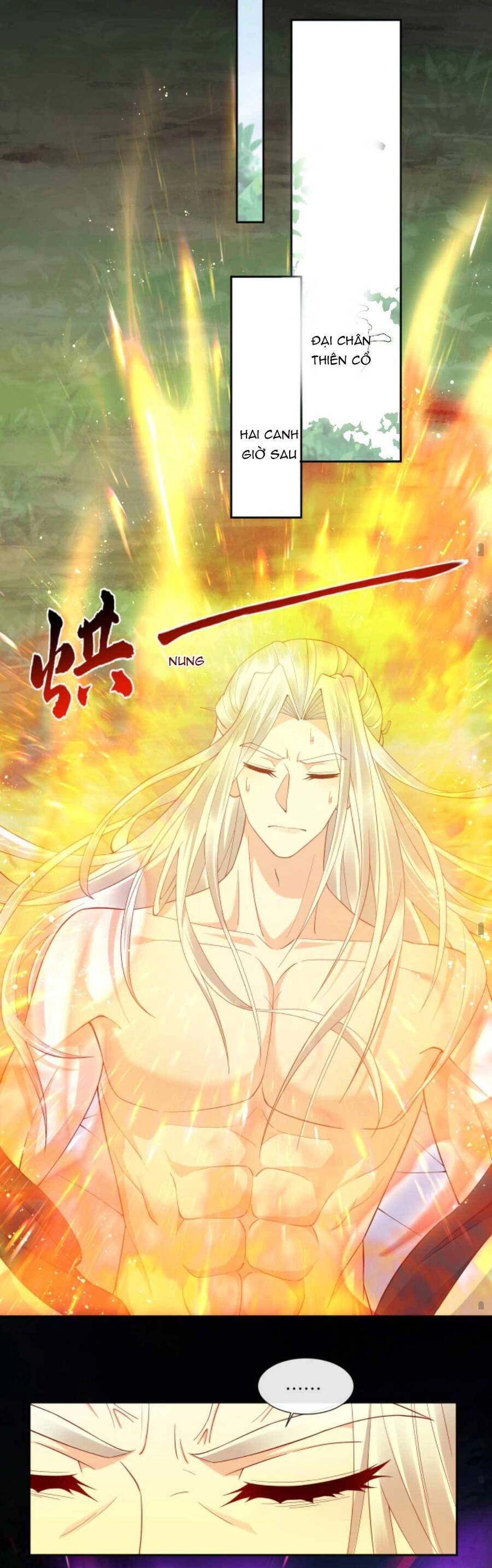 Sau Khi Không Ngừng Tìm Đường Chết, Ta Trở Thành Đế Tôn Vạn Người Mê Chapter 163 - 11