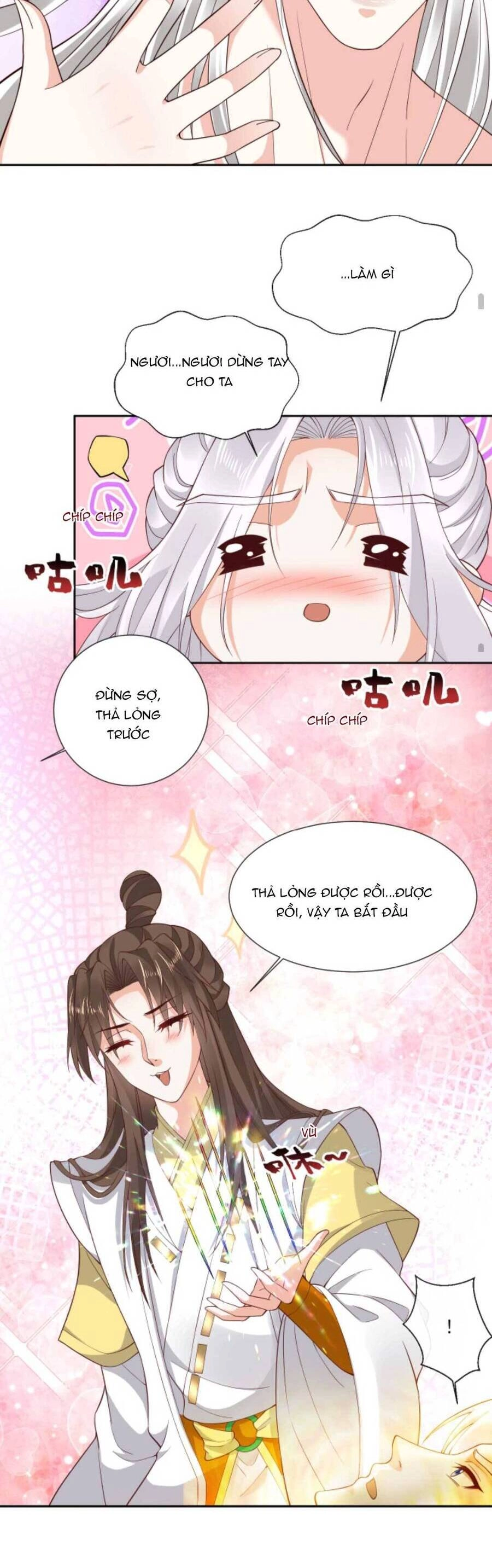 Sau Khi Không Ngừng Tìm Đường Chết, Ta Trở Thành Đế Tôn Vạn Người Mê Chapter 163 - 14