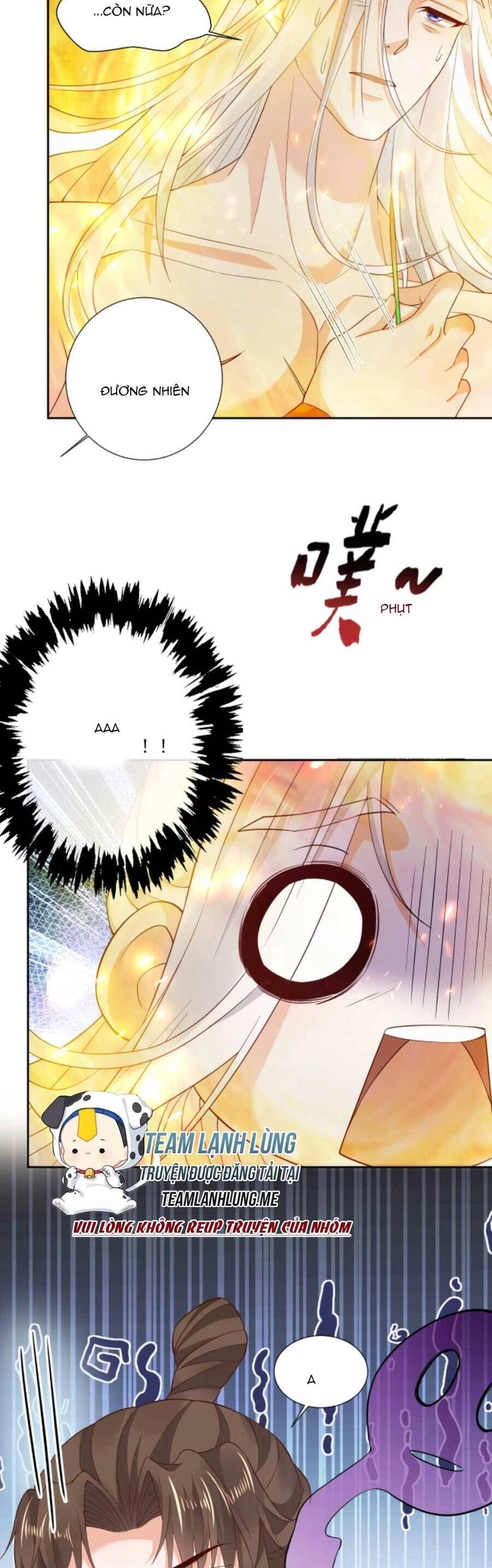 Sau Khi Không Ngừng Tìm Đường Chết, Ta Trở Thành Đế Tôn Vạn Người Mê Chapter 163 - 16