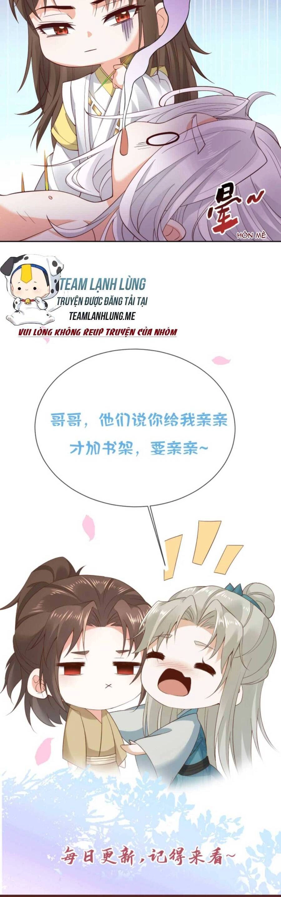 Sau Khi Không Ngừng Tìm Đường Chết, Ta Trở Thành Đế Tôn Vạn Người Mê Chapter 163 - 17