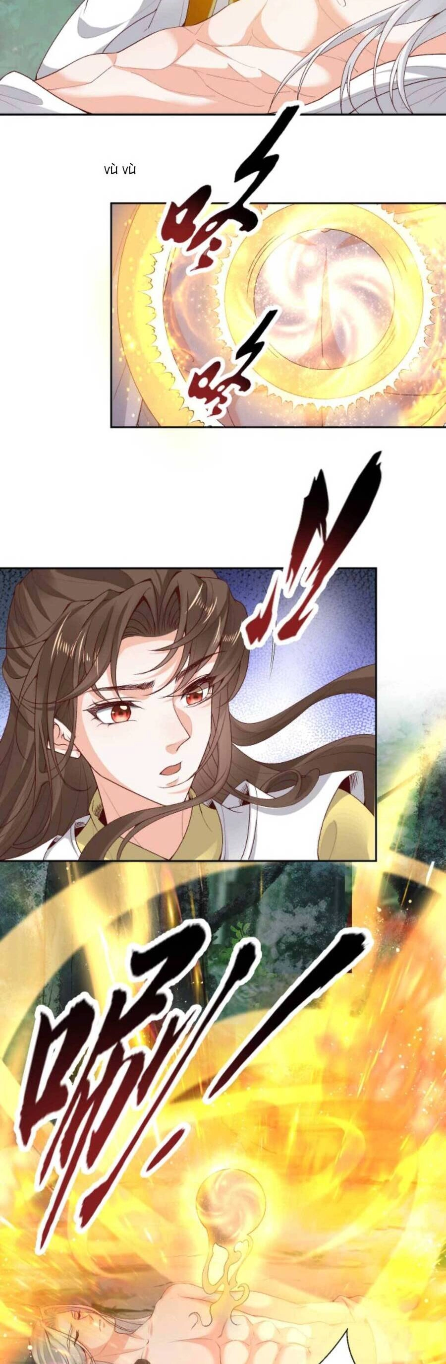 Sau Khi Không Ngừng Tìm Đường Chết, Ta Trở Thành Đế Tôn Vạn Người Mê Chapter 164 - 6