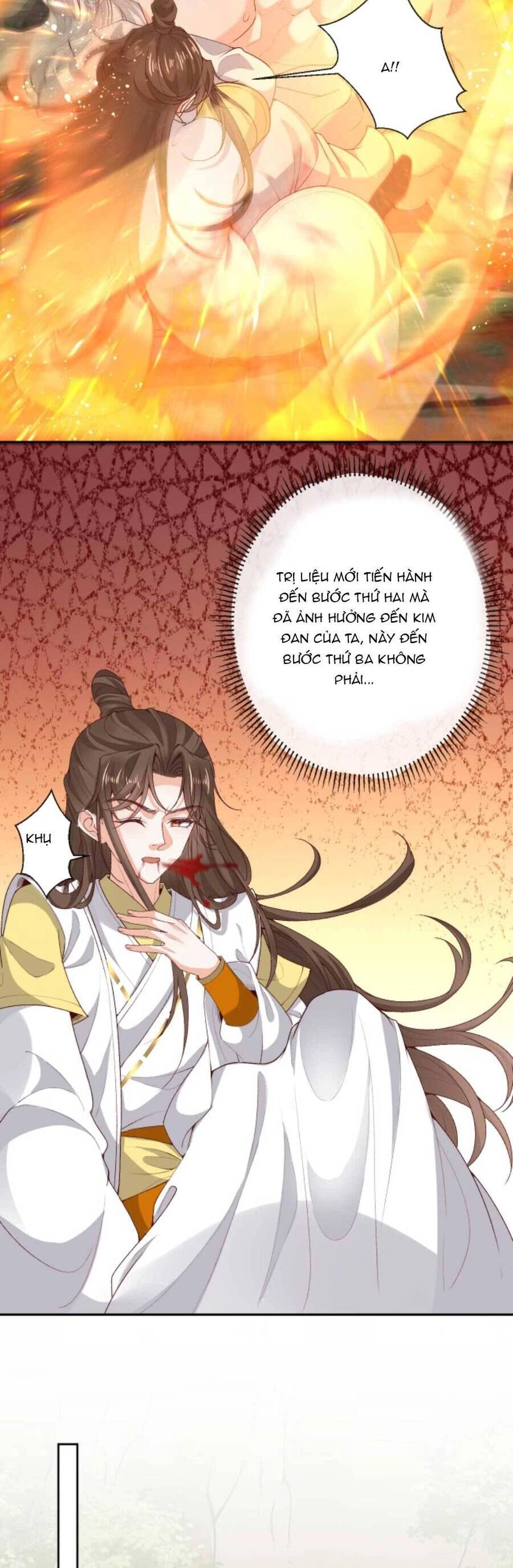 Sau Khi Không Ngừng Tìm Đường Chết, Ta Trở Thành Đế Tôn Vạn Người Mê Chapter 164 - 7