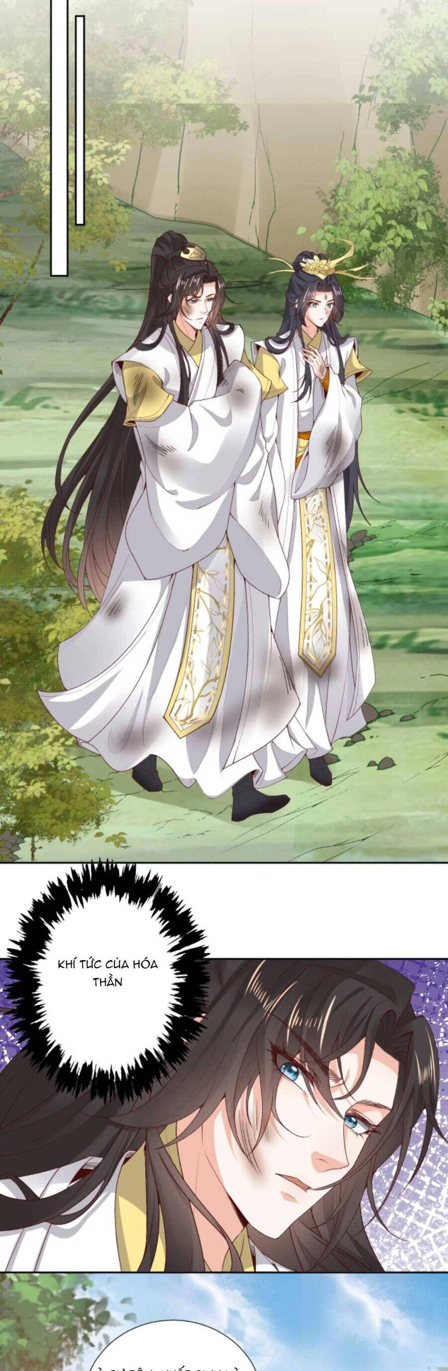 Sau Khi Không Ngừng Tìm Đường Chết, Ta Trở Thành Đế Tôn Vạn Người Mê Chapter 164 - 8