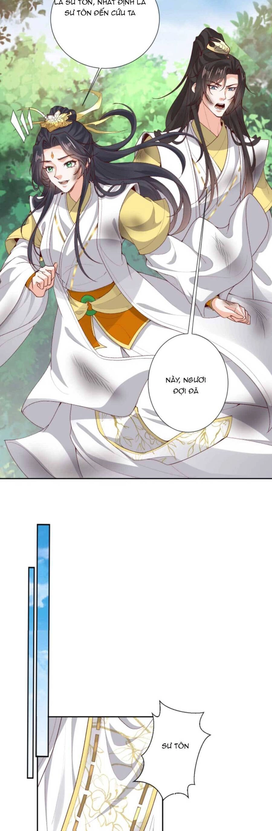 Sau Khi Không Ngừng Tìm Đường Chết, Ta Trở Thành Đế Tôn Vạn Người Mê Chapter 164 - 9