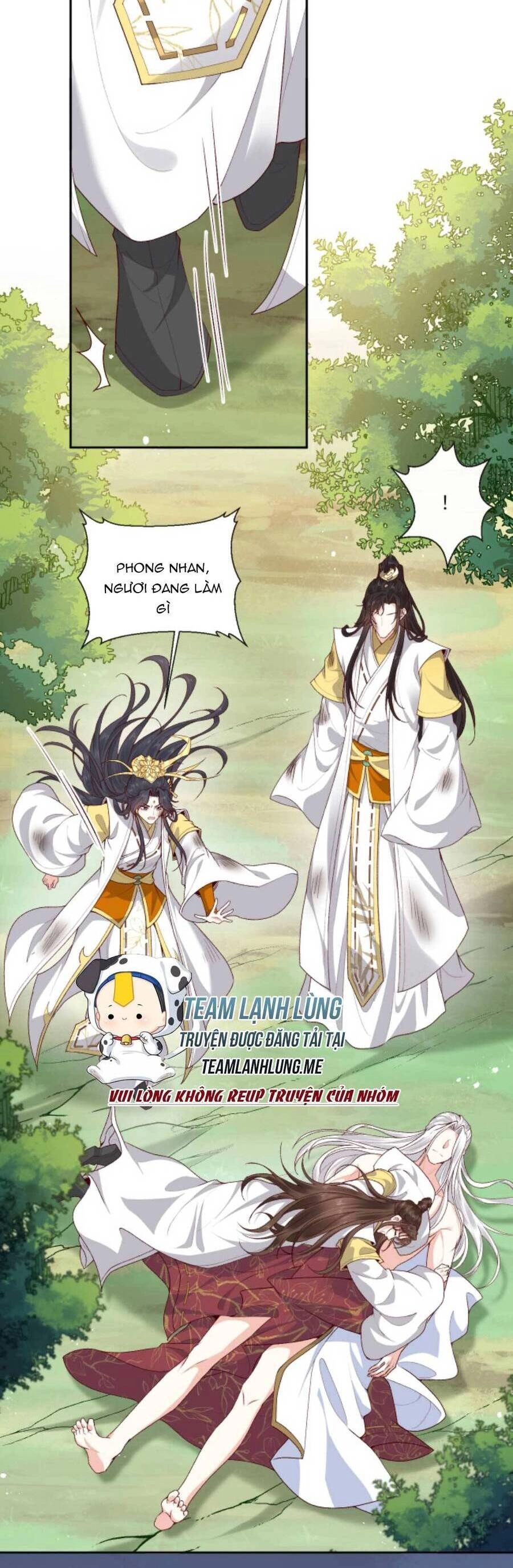 Sau Khi Không Ngừng Tìm Đường Chết, Ta Trở Thành Đế Tôn Vạn Người Mê Chapter 164 - 10