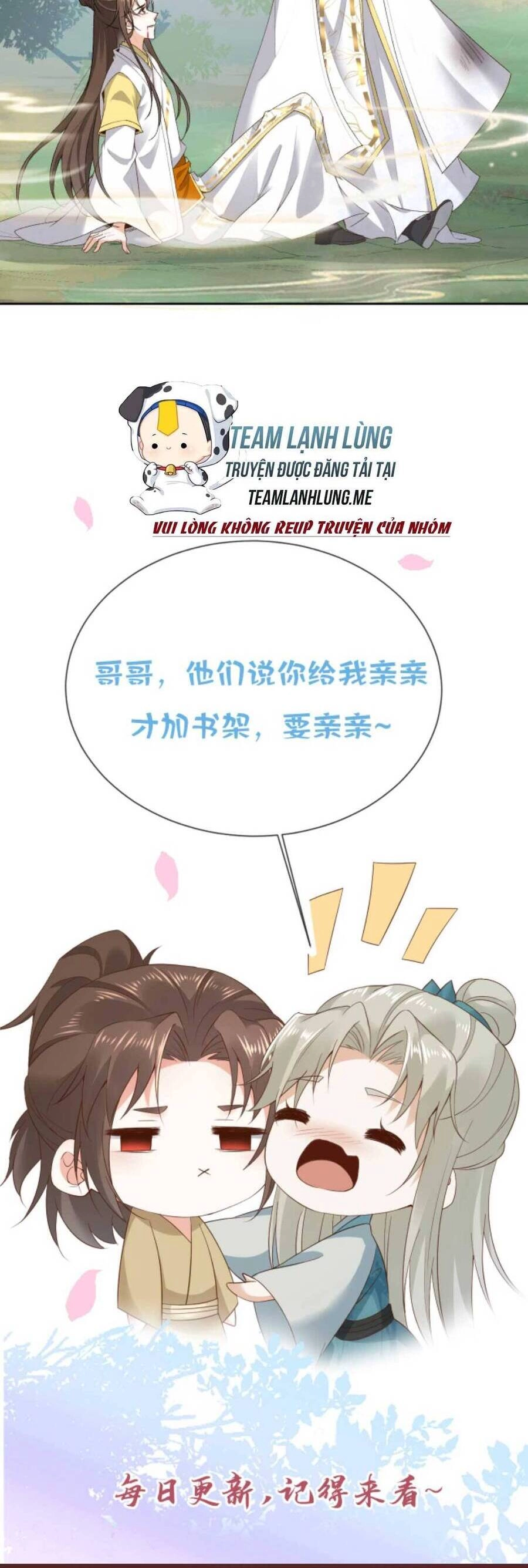 Sau Khi Không Ngừng Tìm Đường Chết, Ta Trở Thành Đế Tôn Vạn Người Mê Chapter 164 - 18