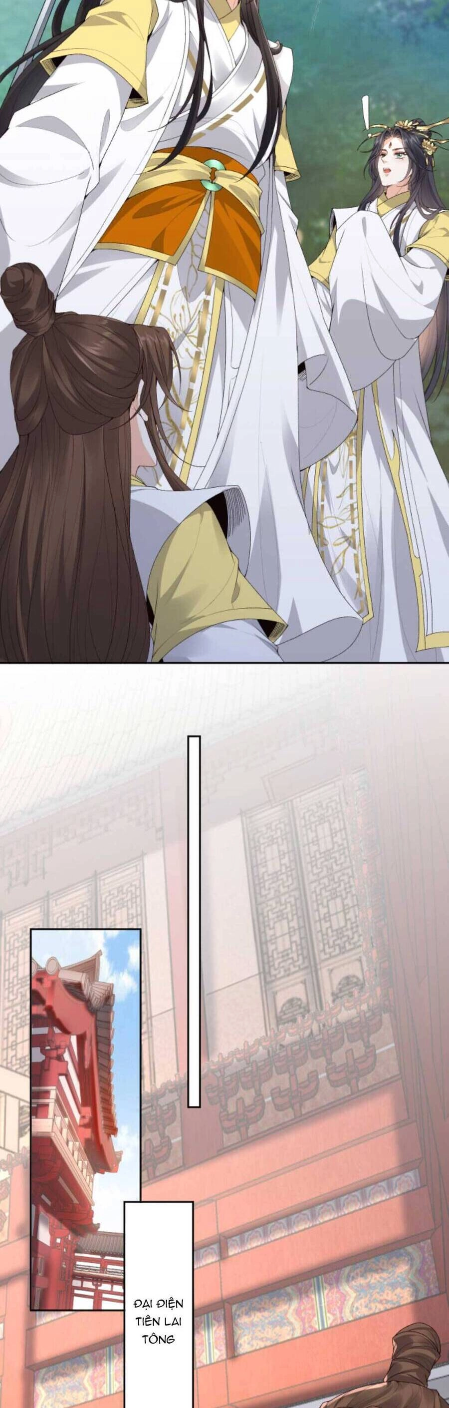 Sau Khi Không Ngừng Tìm Đường Chết, Ta Trở Thành Đế Tôn Vạn Người Mê Chapter 165 - 7