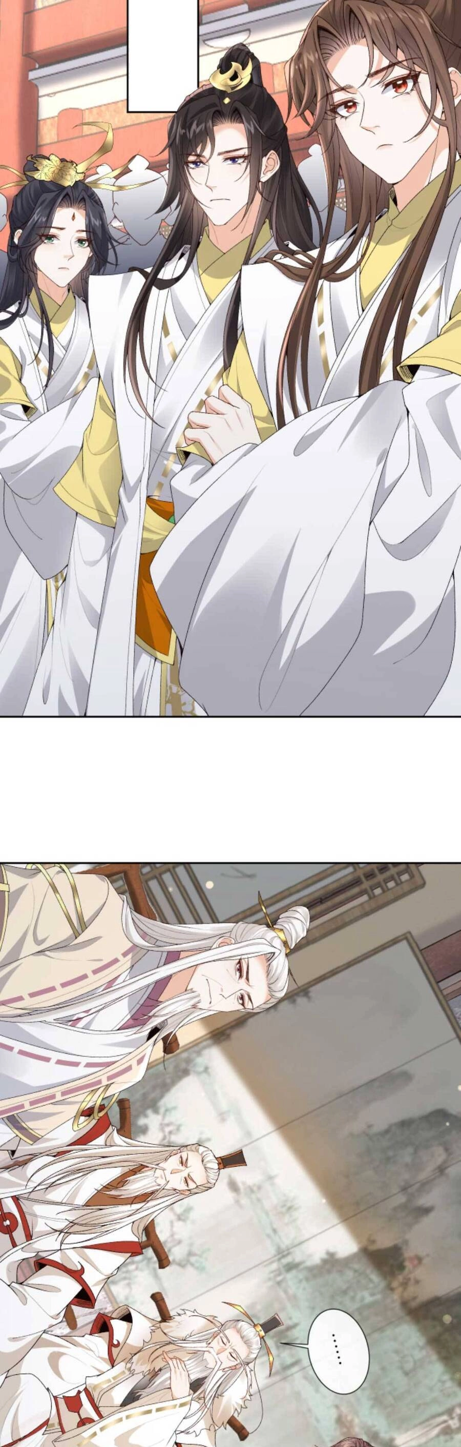 Sau Khi Không Ngừng Tìm Đường Chết, Ta Trở Thành Đế Tôn Vạn Người Mê Chapter 165 - 8