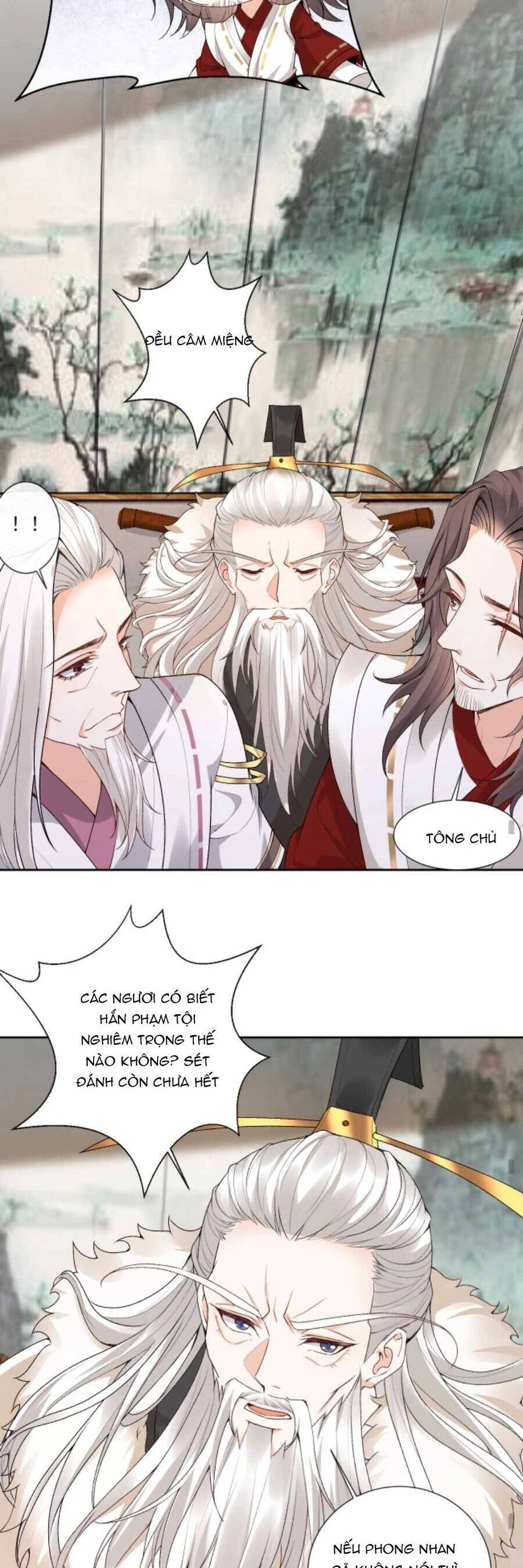 Sau Khi Không Ngừng Tìm Đường Chết, Ta Trở Thành Đế Tôn Vạn Người Mê Chapter 165 - 14