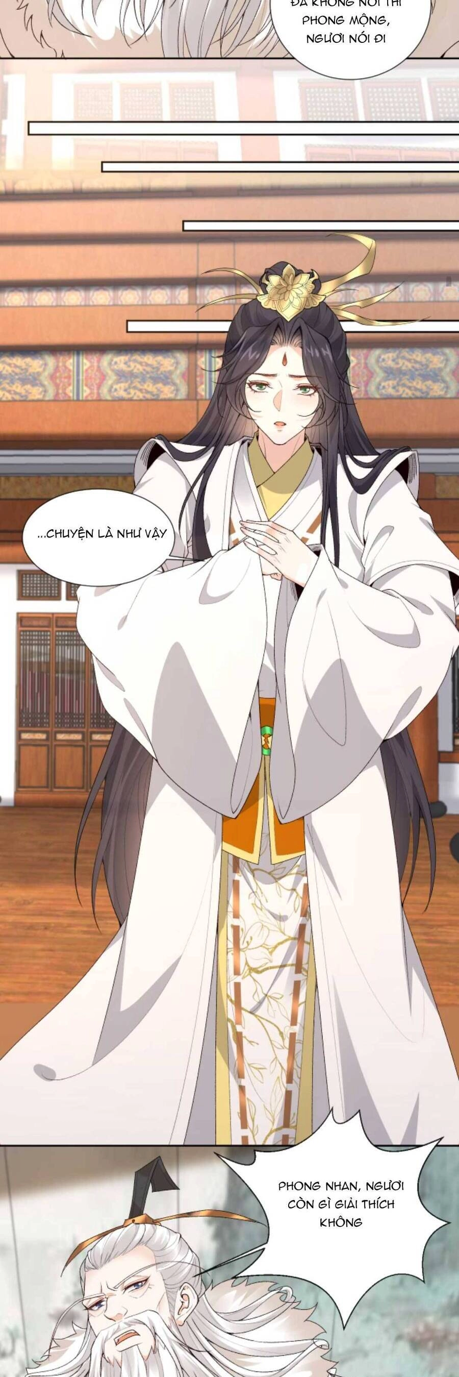 Sau Khi Không Ngừng Tìm Đường Chết, Ta Trở Thành Đế Tôn Vạn Người Mê Chapter 165 - 15