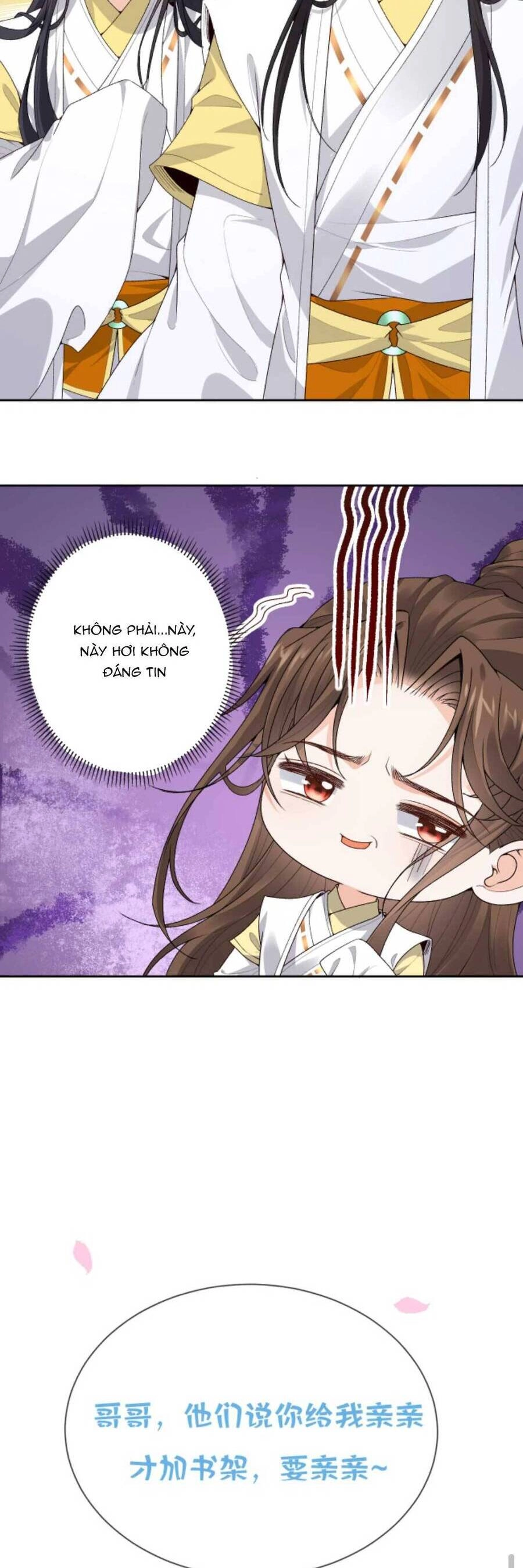 Sau Khi Không Ngừng Tìm Đường Chết, Ta Trở Thành Đế Tôn Vạn Người Mê Chapter 165 - 18