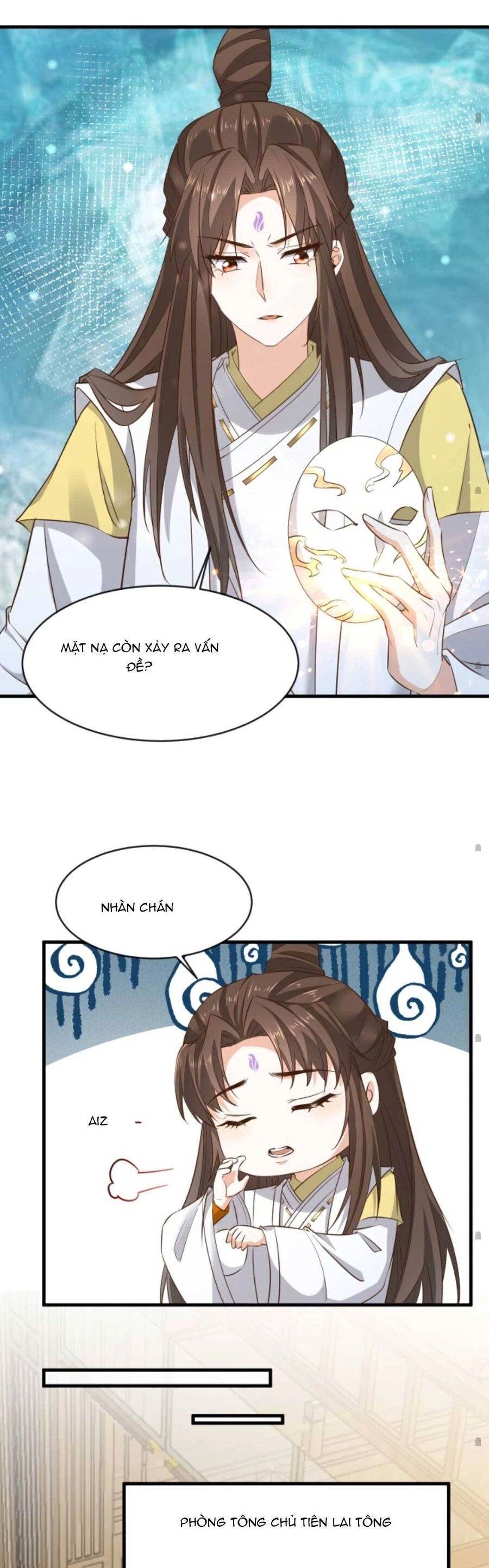 Sau Khi Không Ngừng Tìm Đường Chết, Ta Trở Thành Đế Tôn Vạn Người Mê Chapter 167 - 12