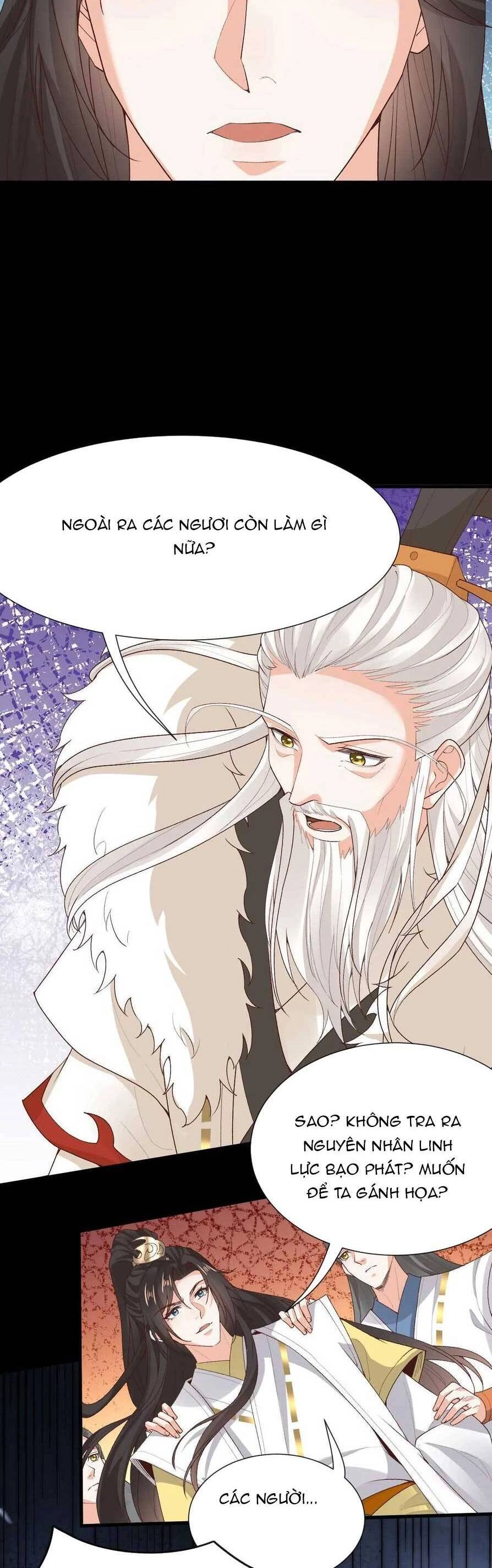 Sau Khi Không Ngừng Tìm Đường Chết, Ta Trở Thành Đế Tôn Vạn Người Mê Chapter 168 - 8